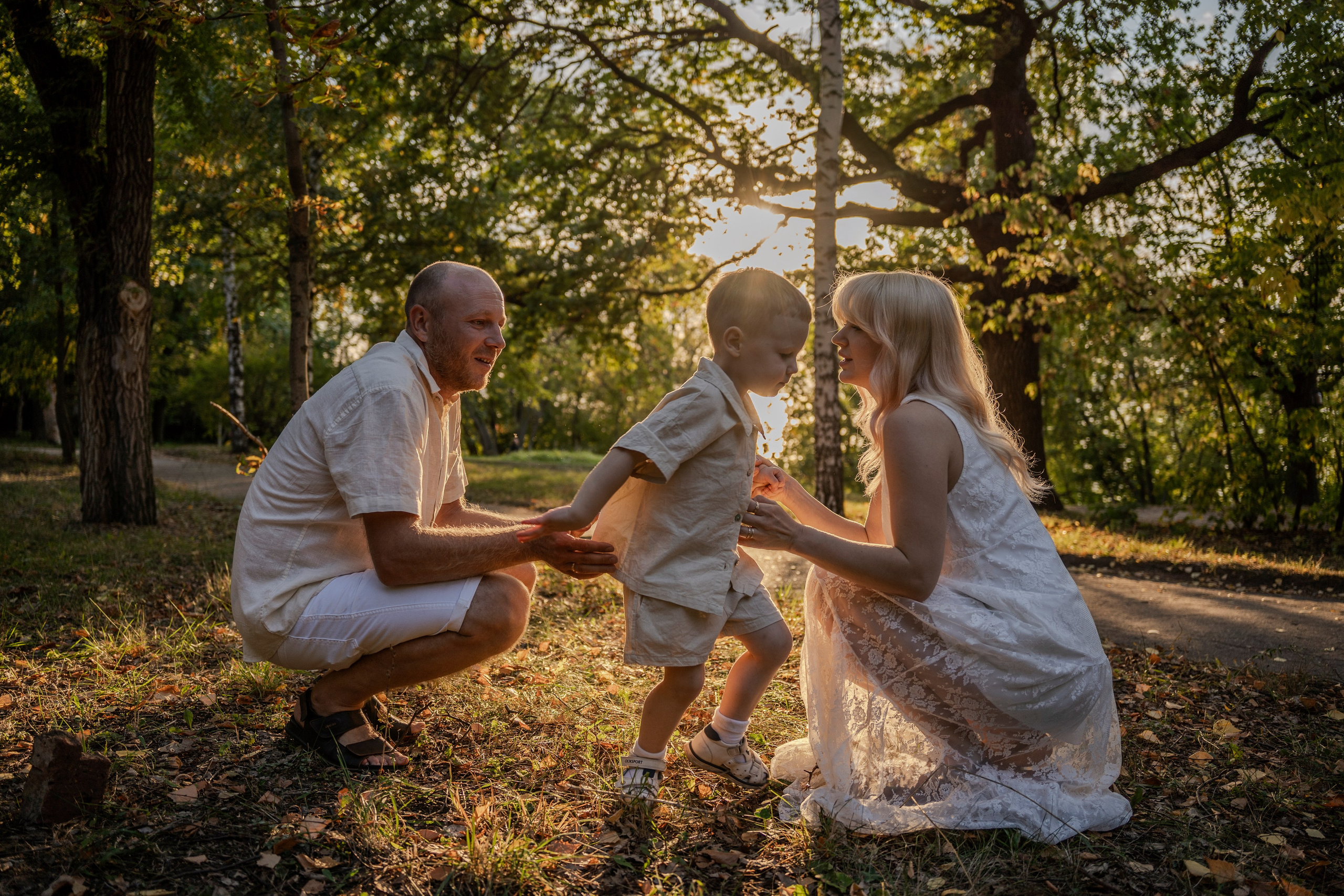 Семейная фотосессия. Норина Анна, фотограф в Самаре, НЕЙРОфото по всему миру. Создаю кадры которые цепляют за душу