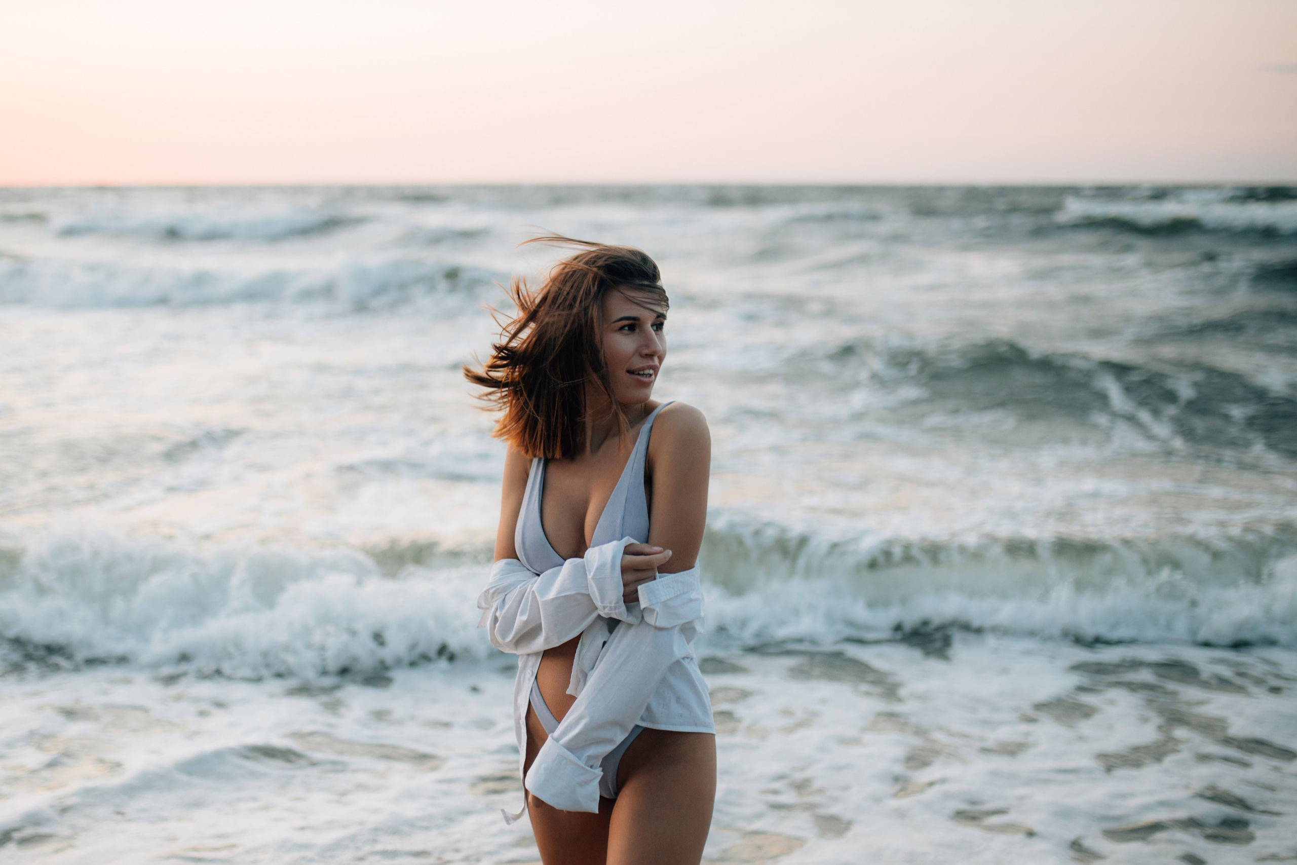 Проверка. Фотограф в Калининграде Дмитрий Мишин