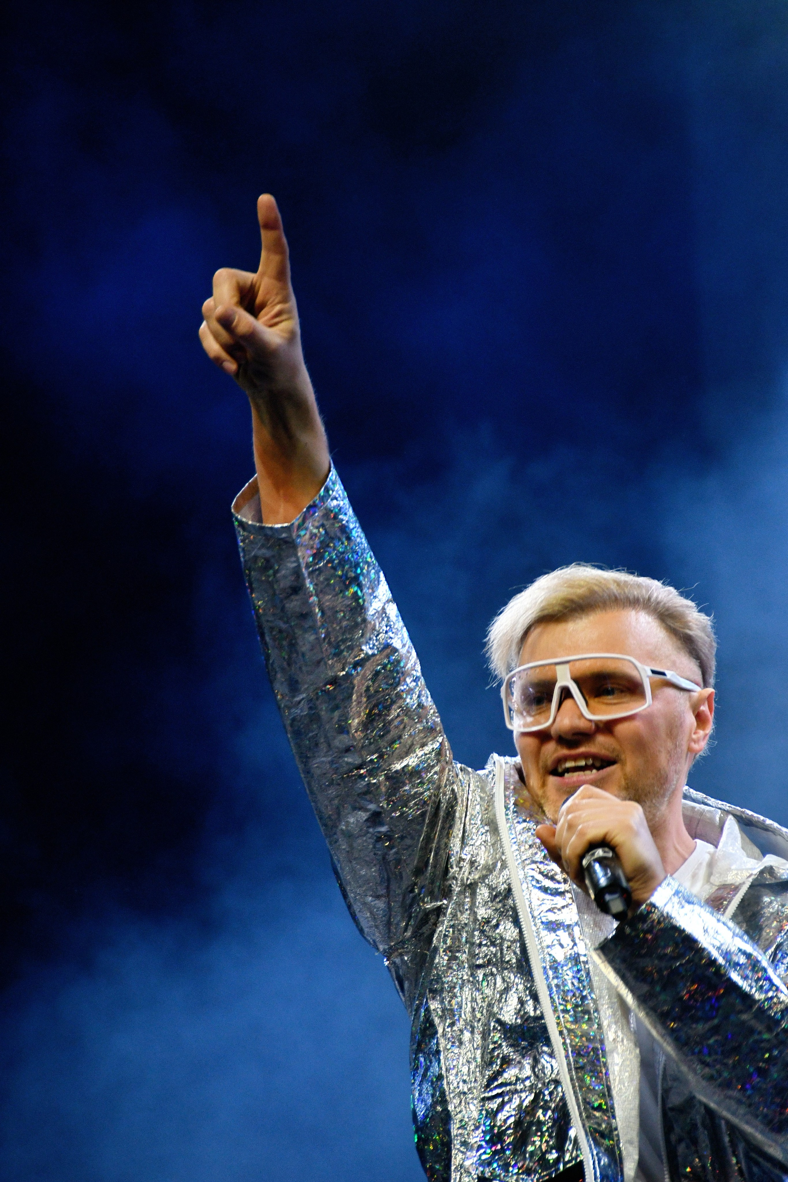 BLOGGERS MUSIC AWARDS 2026