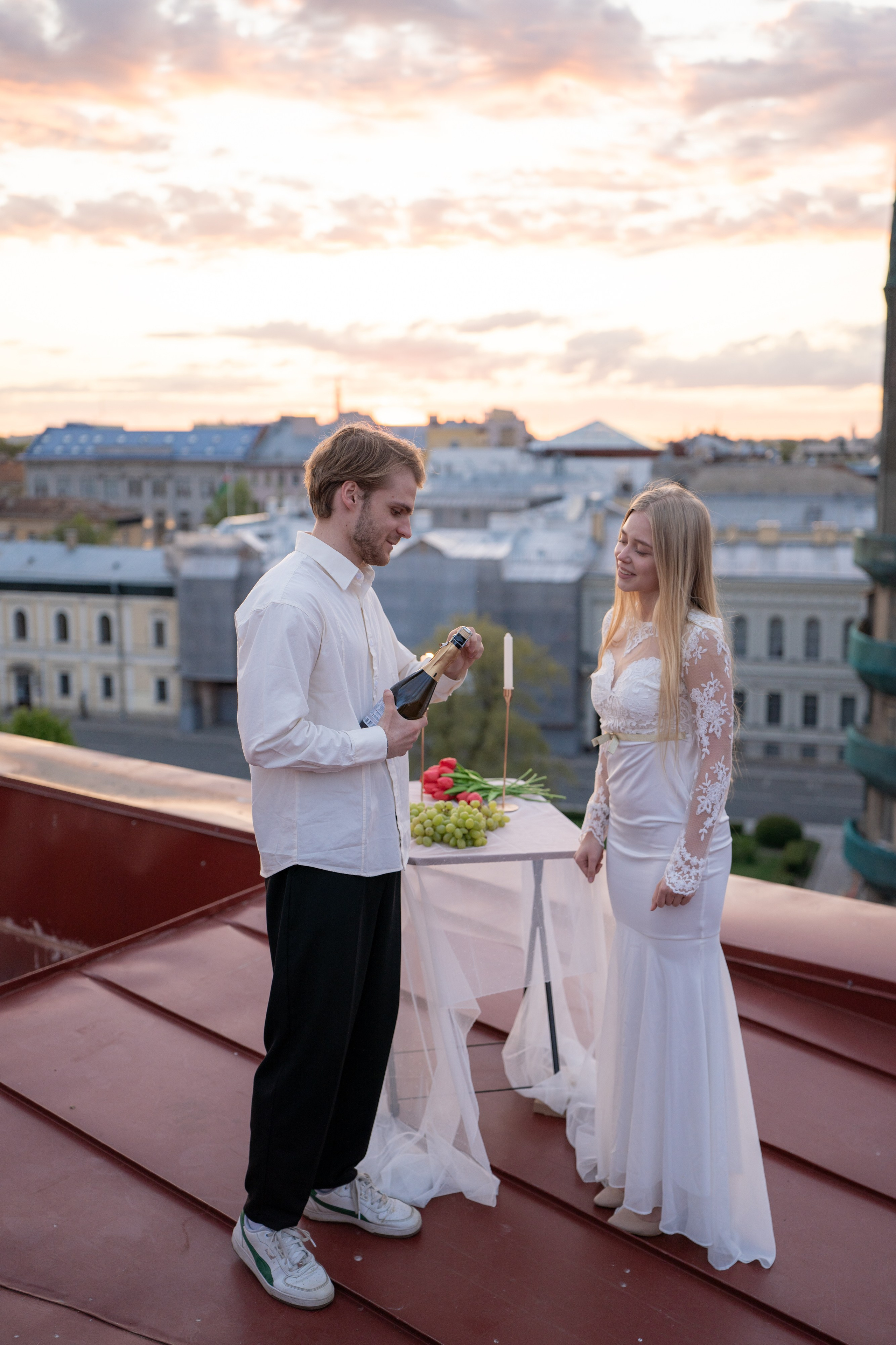 Love Story Photo. Свадебный фотограф Александр Невский в Санкт-Петербурге