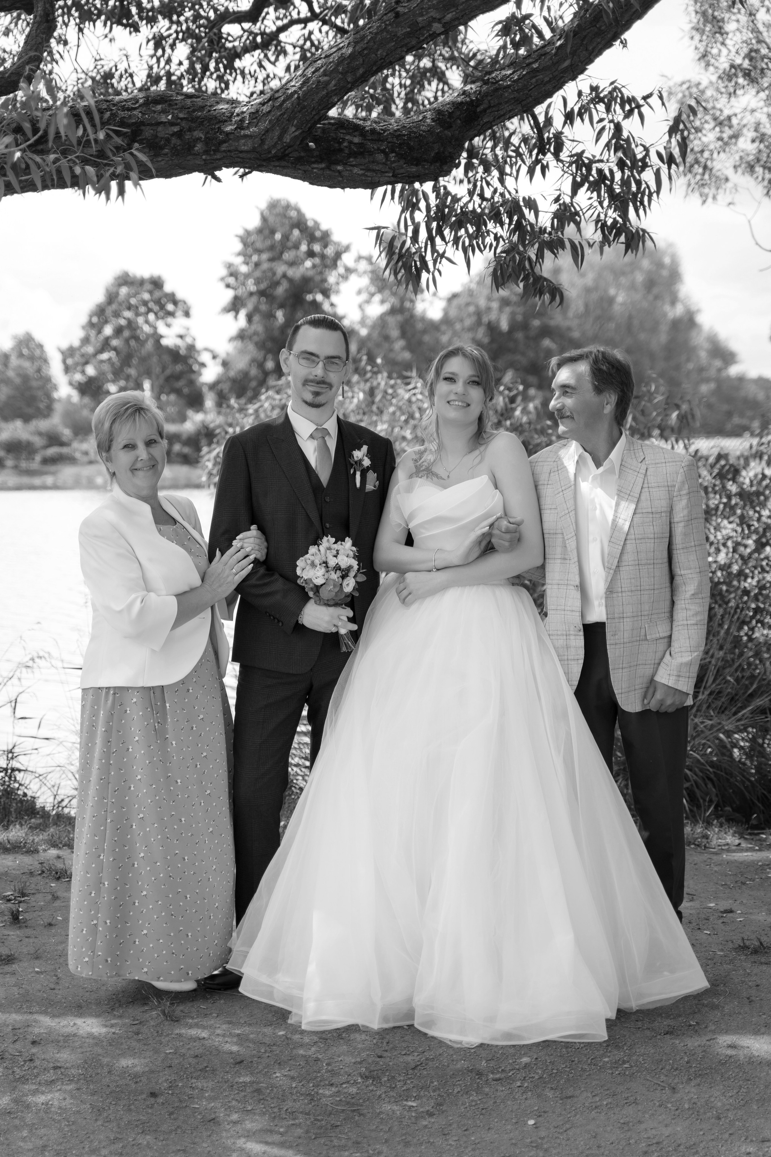 Ксения и Дмитрий. Фотограф в Санкт-Петербурге Алексей Глазанов