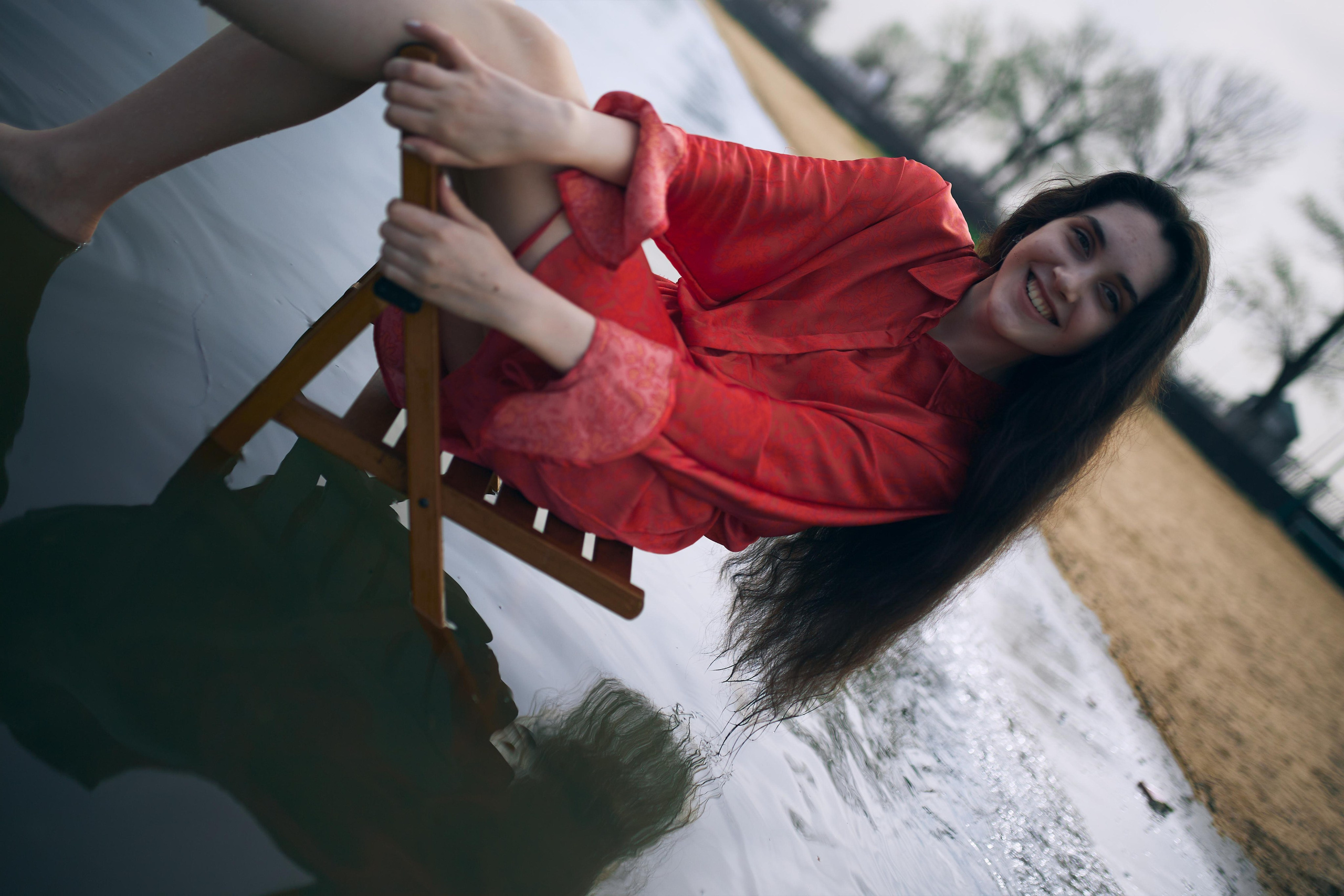 Катрин. Фотограф в Ростове-на-Дону Ника Обида