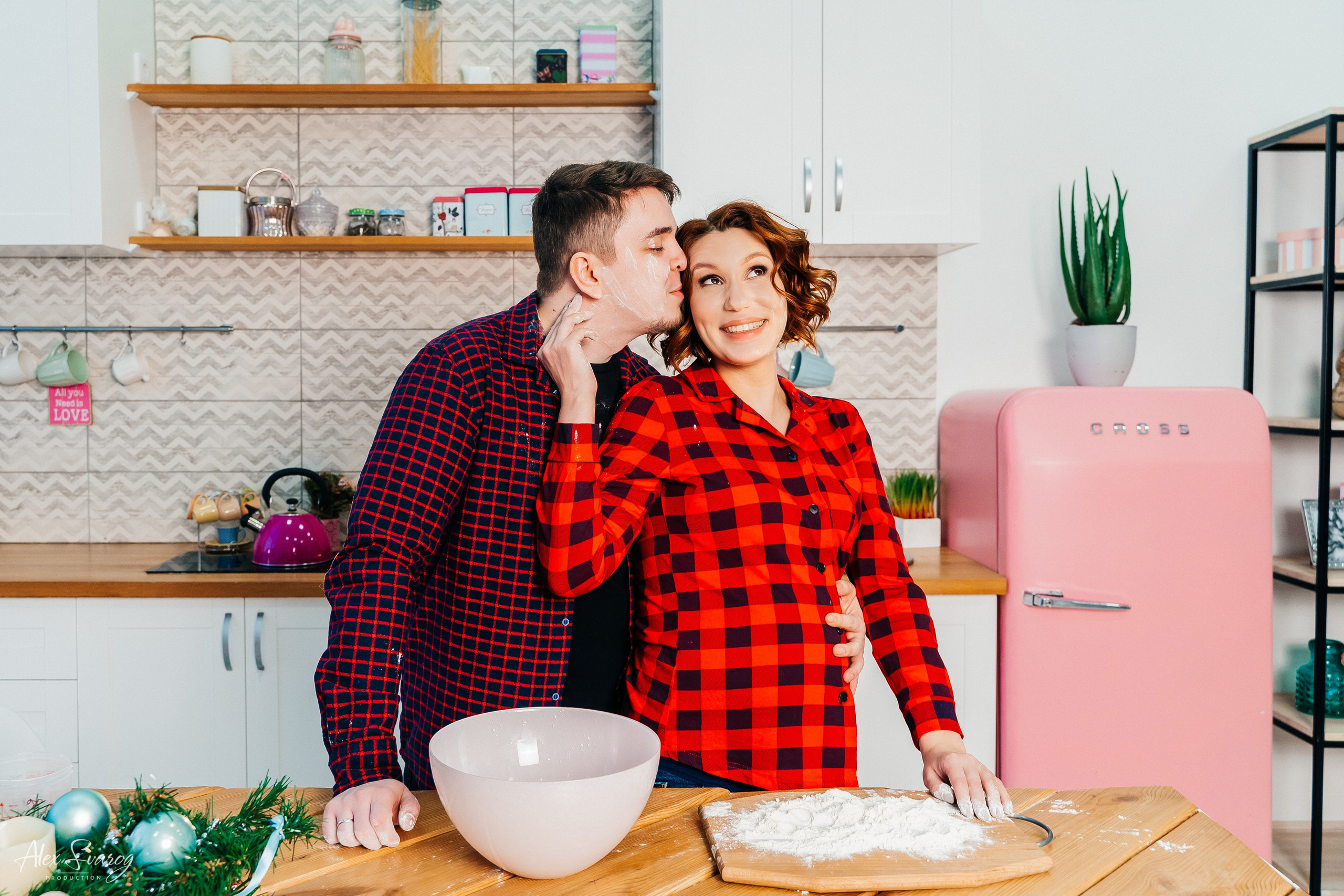 Фотосессия беременности. Свадебный и репортажный фотограф-видеограф Москва и Московская область