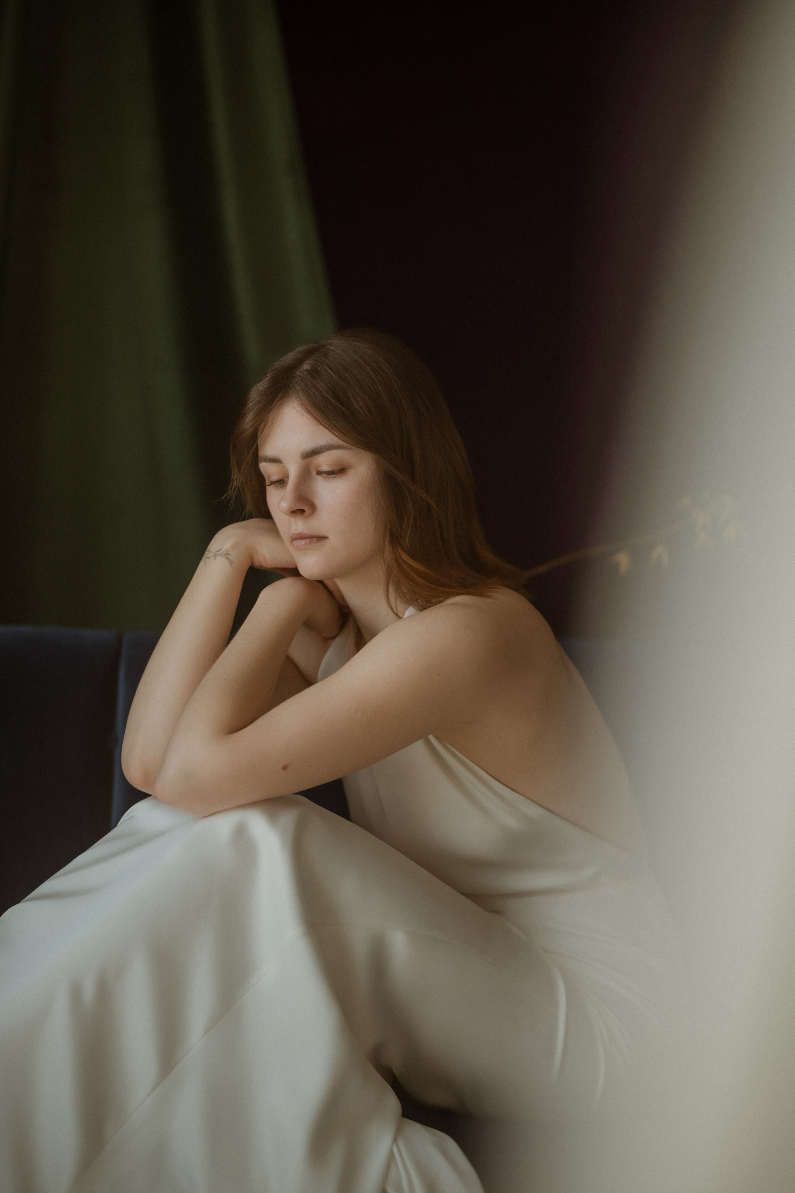 Secret Garden. Фотограф Лия Козловская Минск