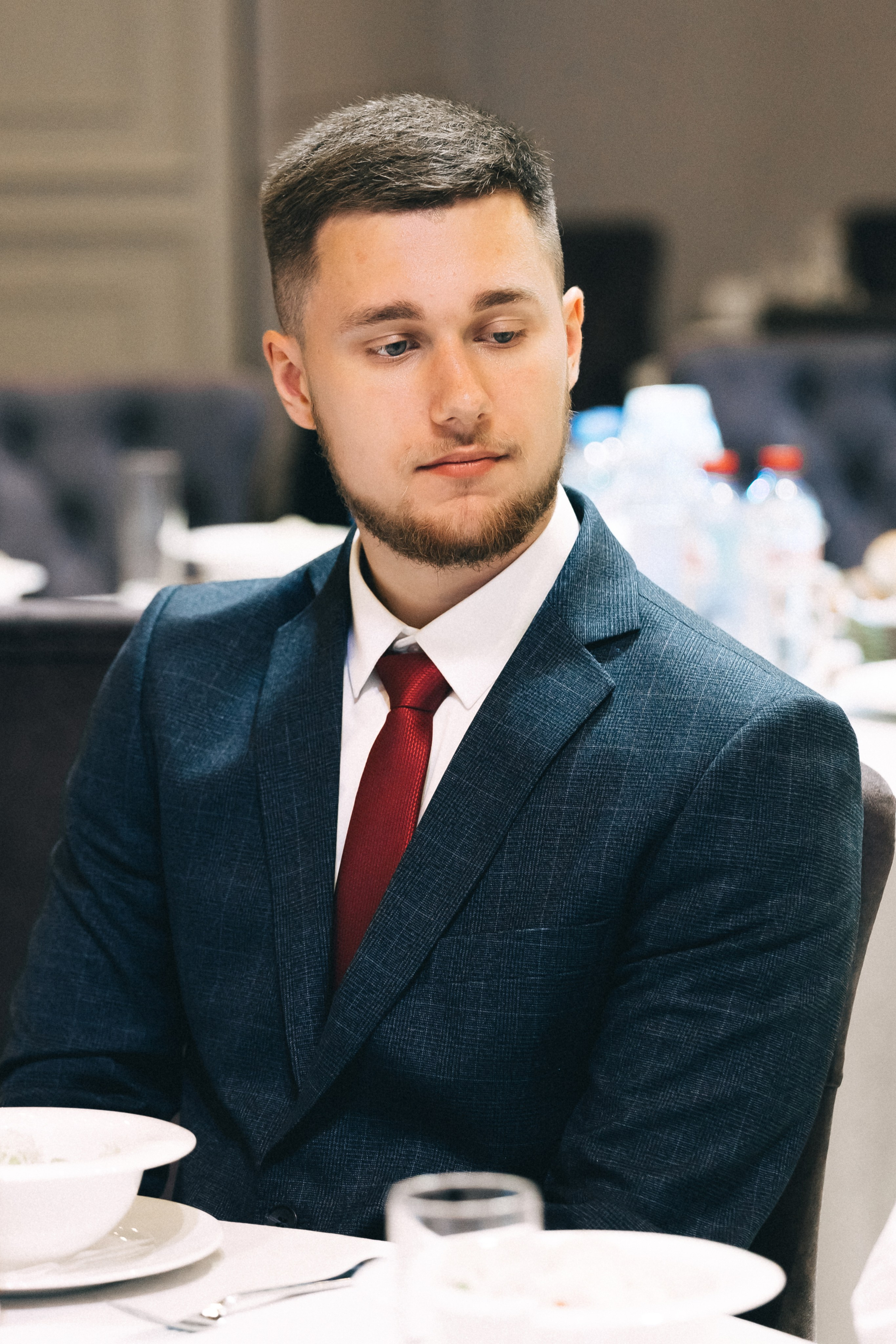 Выпускной «Лицей 62». Фотограф Кемерово | Сергей