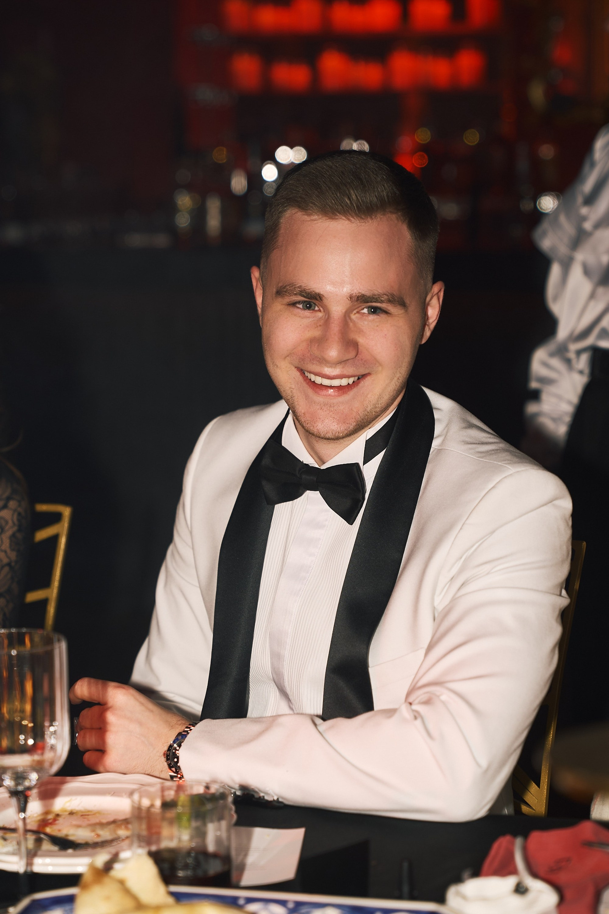 Репортаж. Универсальный фотограф в Москве Михаил Королёв