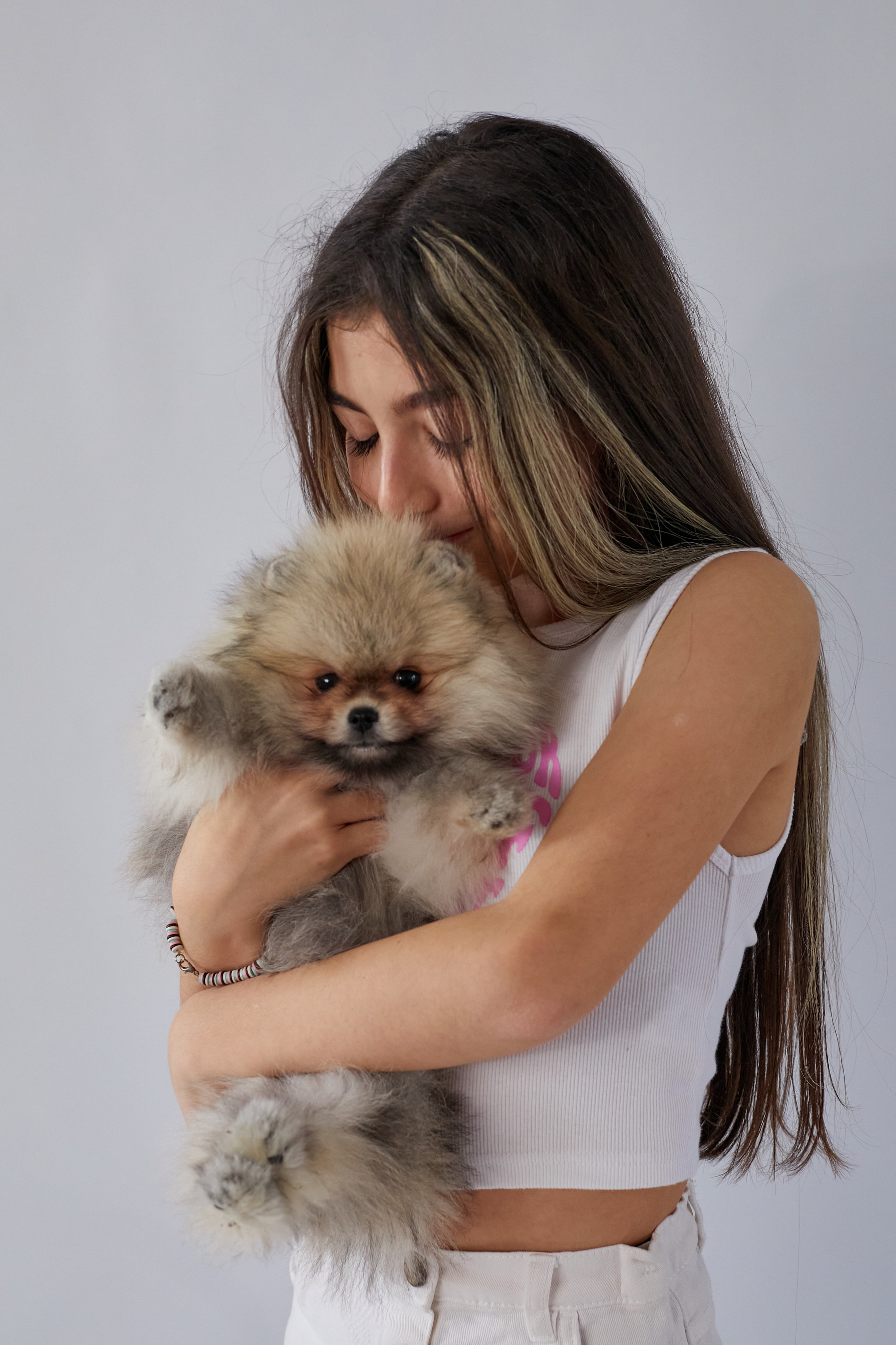 День рождения Евочки. Свадебный и креативный фотограф в ЮФО и МСК