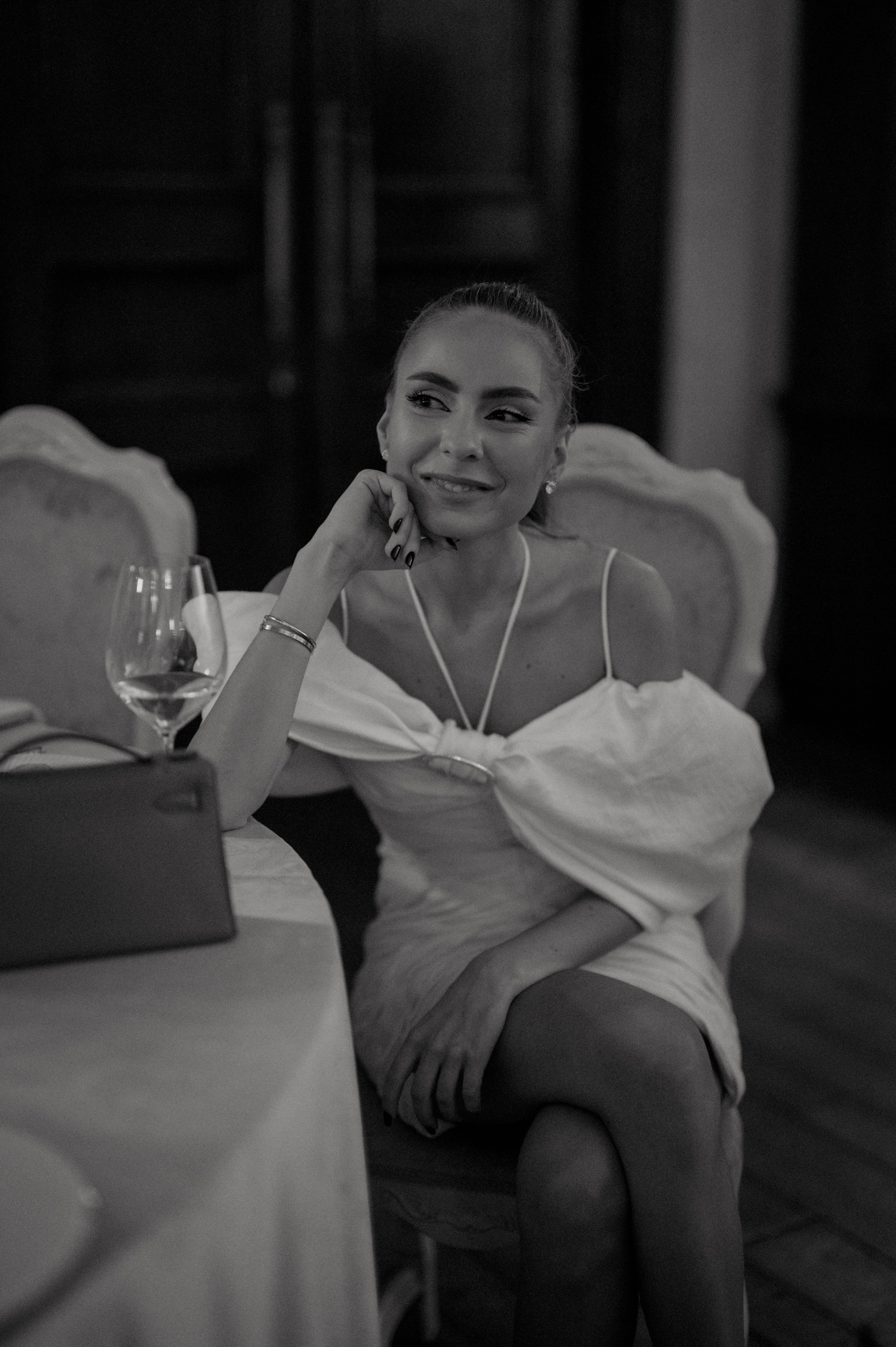 Дни Рождения. Алина Посторонка и Дима Мурашов