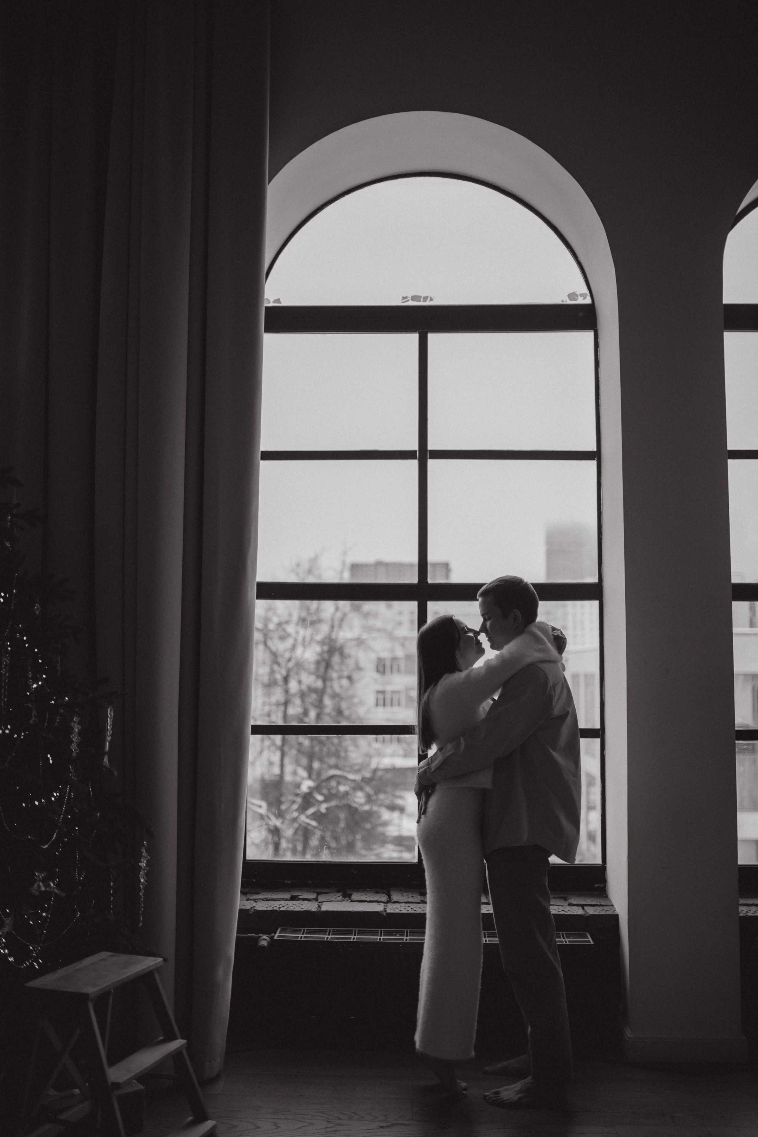 Новогоднее чудо. Ваш фотограф АНАстасия Земскова