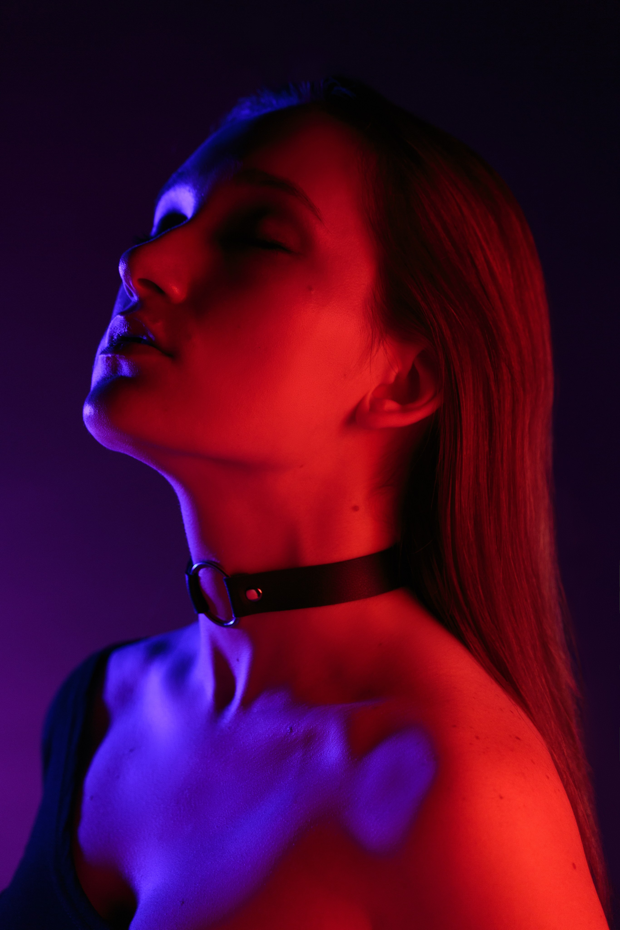 Все портреты. Фотограф Вадим Бердник