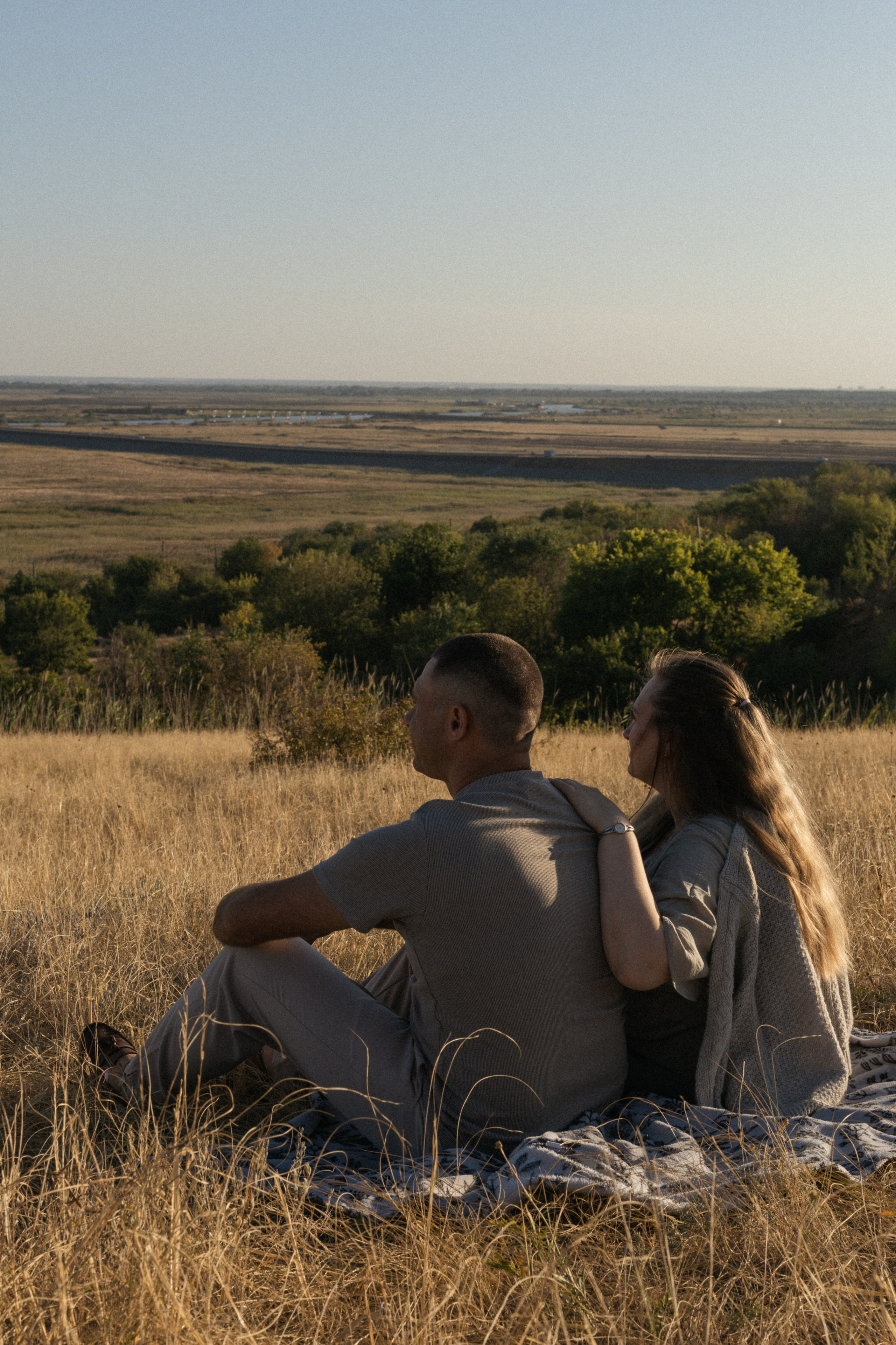 Женский и семейный фотограф в Ростове-на-Дону Кристина Ластович