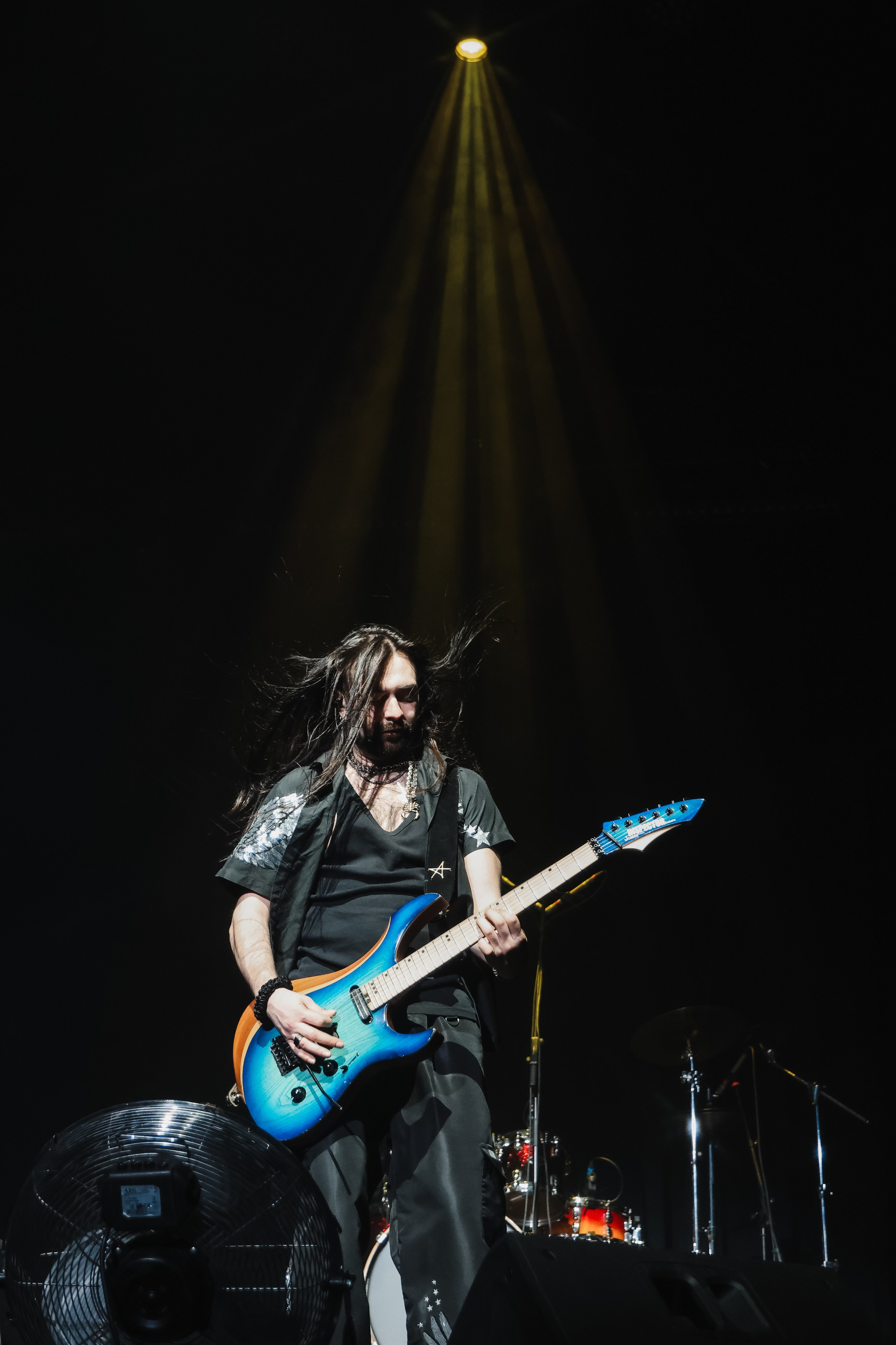 Группа Нэнси (Андрей Костенко), Пушкино. Фотограф Ольга Махалова — Санкт-Петербург, Москва, Нижний Новгород