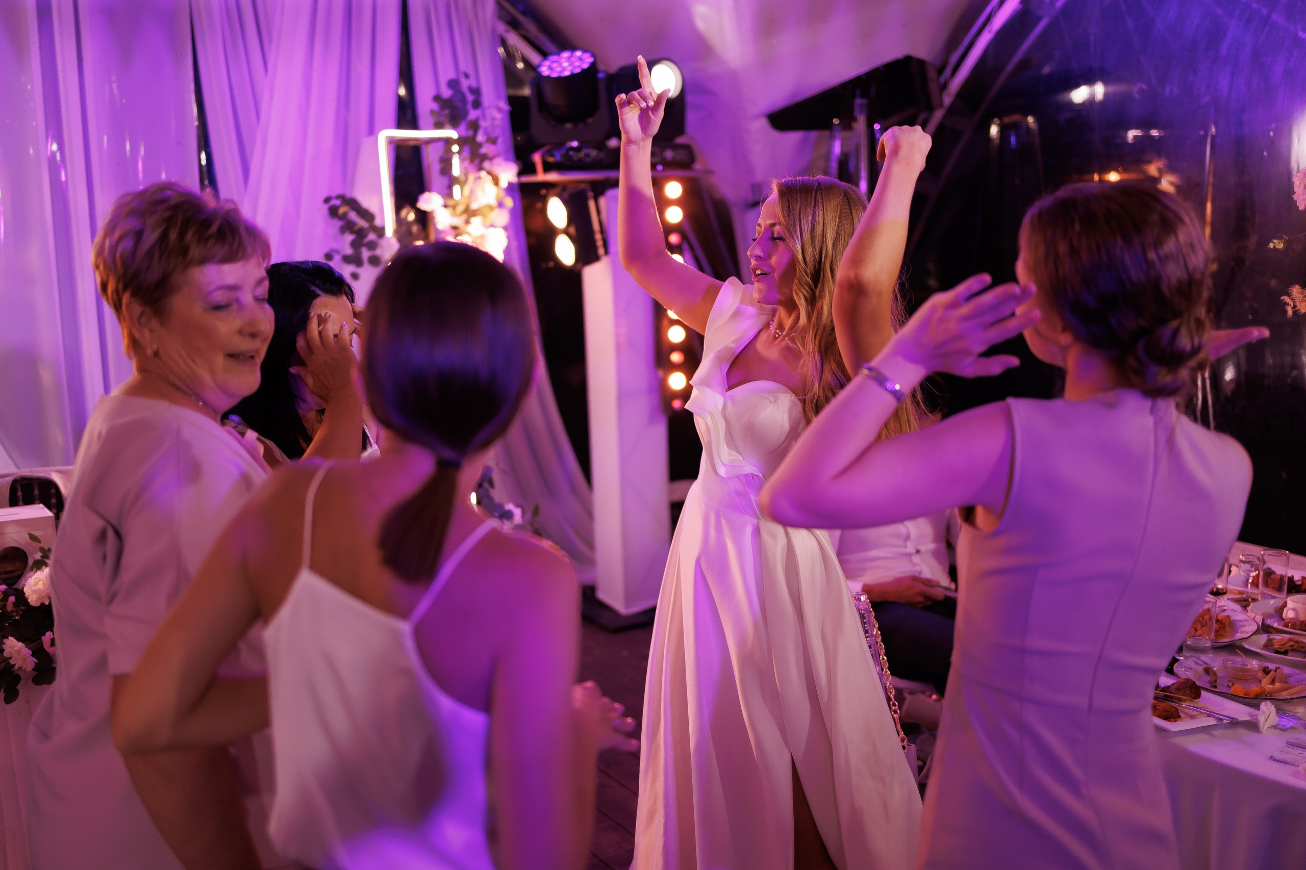 Свадьба Романа и Алёны 26.07.25. Свадебный и контент фотограф в Нижнем Новгороде Владимир Пресняков