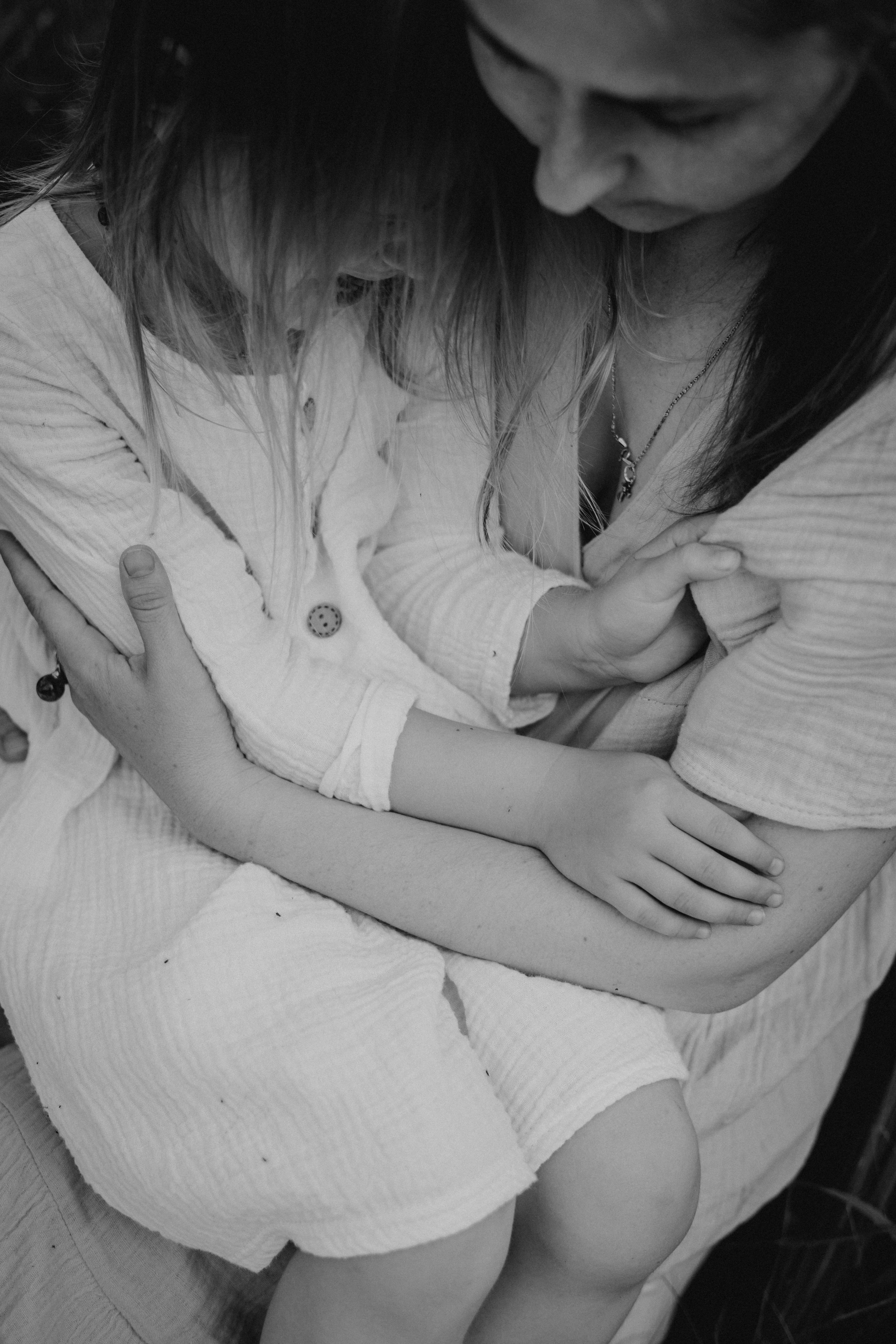 Маша, Антон, Варя, Фея и Вера. Портретный и семейный фотограф в Воронеже Ксения Ремизова