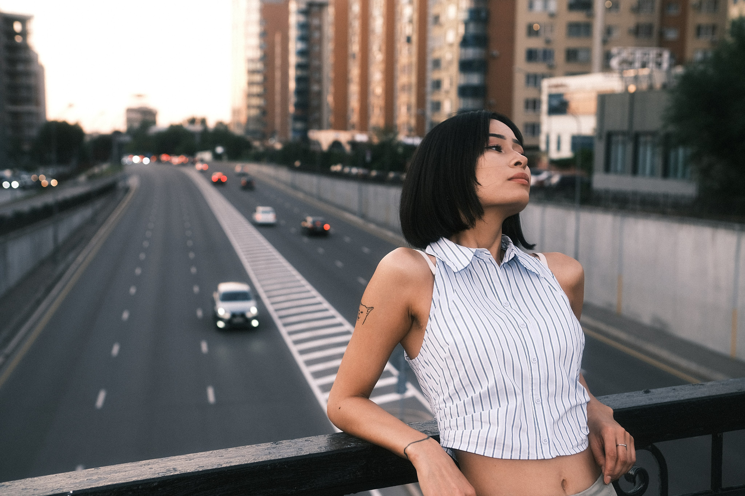 Портреты. Портреты и репортажные съемки с душой: ваш уникальный момент в объективе Руфата, профессионального фотографа Алматы