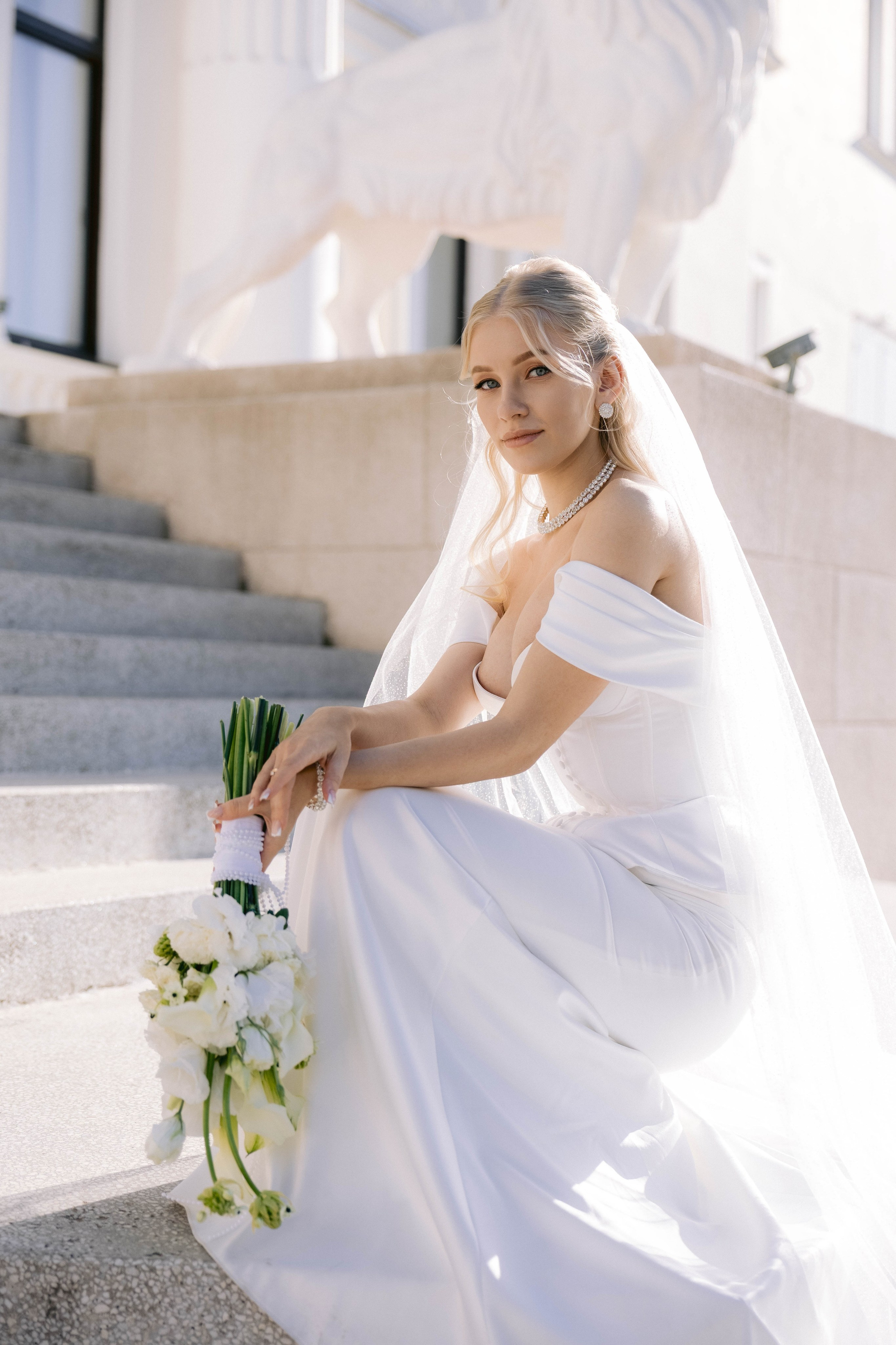 Ангелина, Ефим (прогулка после ЗАГСа). Фотограф в Волгограде Кристина Прохоренко