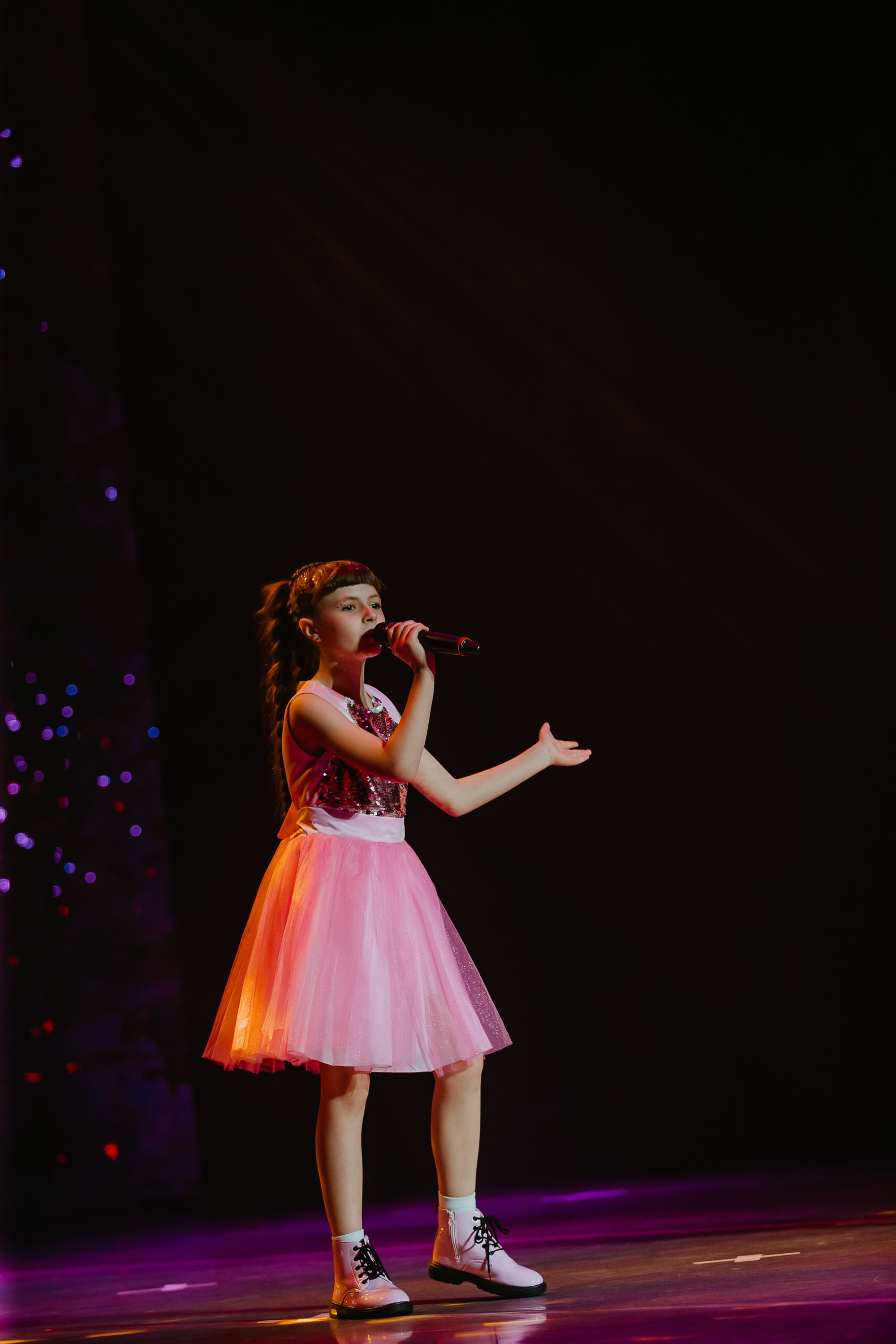 Школа музыки и танца M#RCI. Фотограф событий Злобин Дмитрий