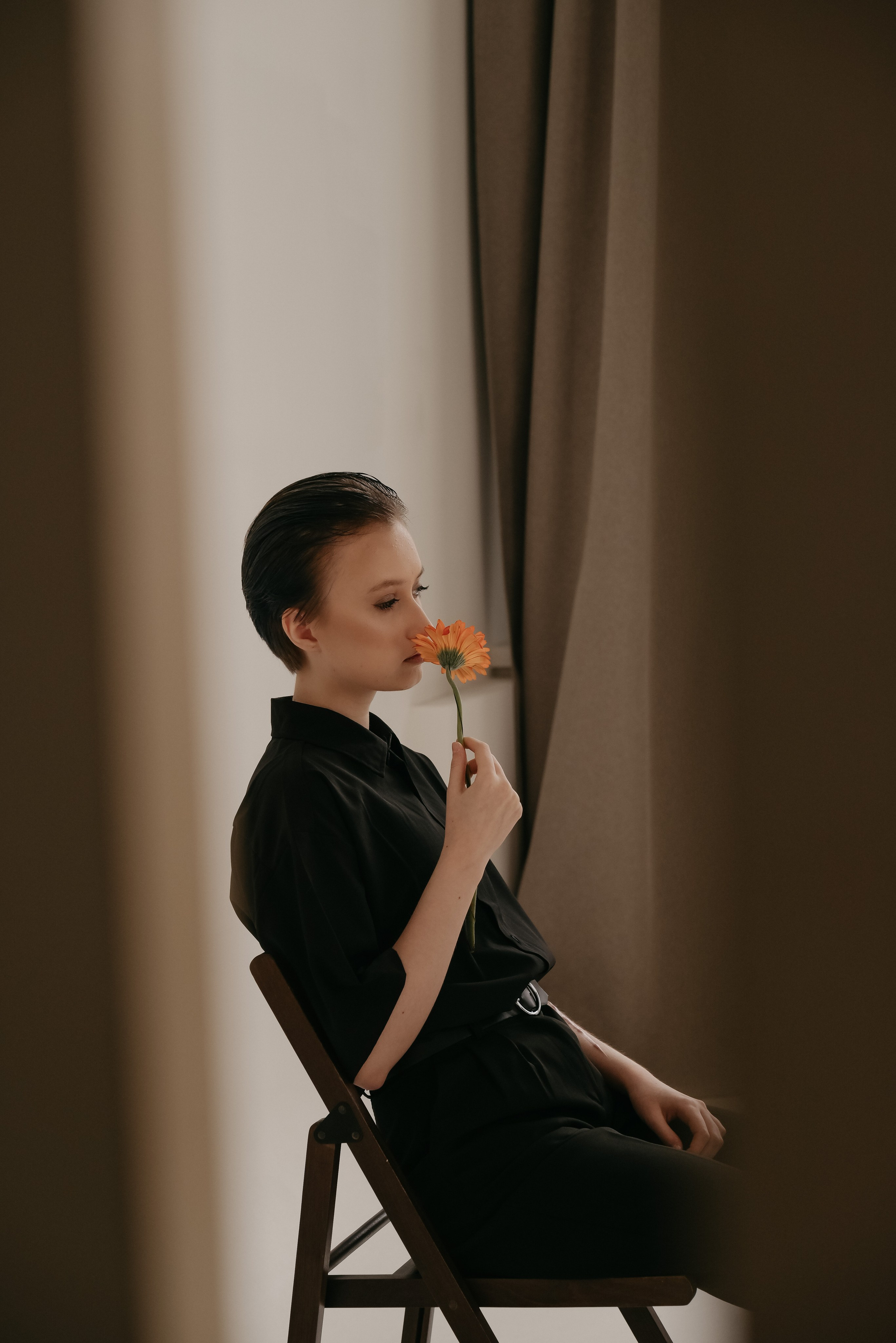 Прекрасная ты. Ваш фотограф