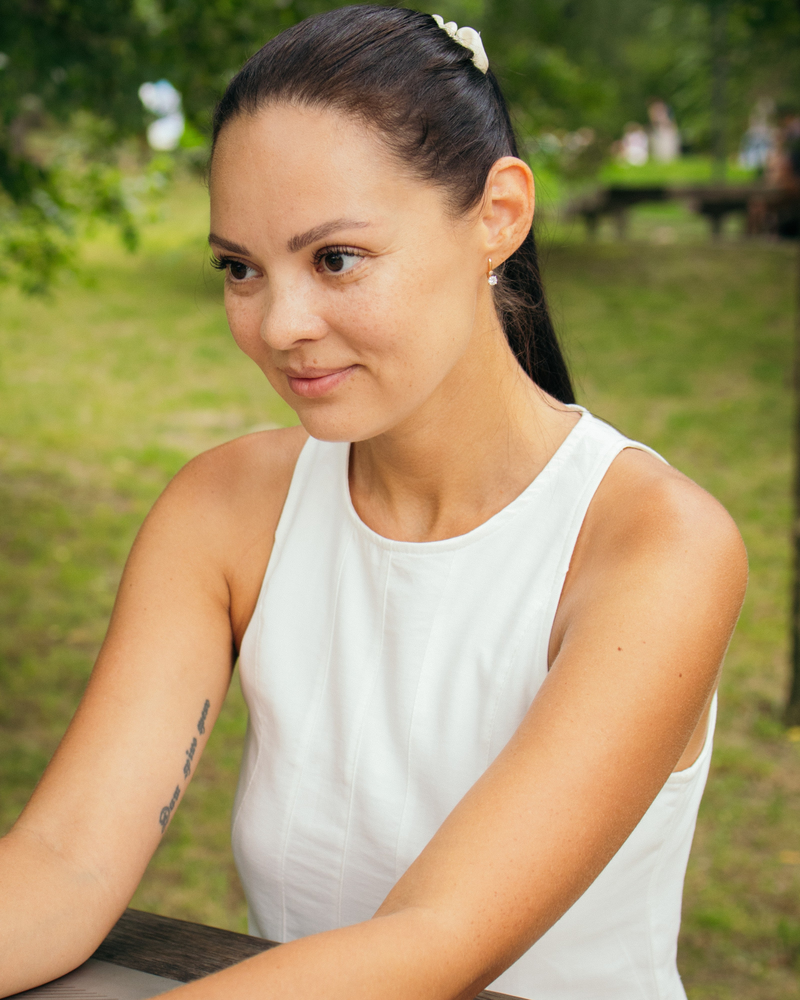 Татьяна и Кира. Фотограф Виктория Куприянова