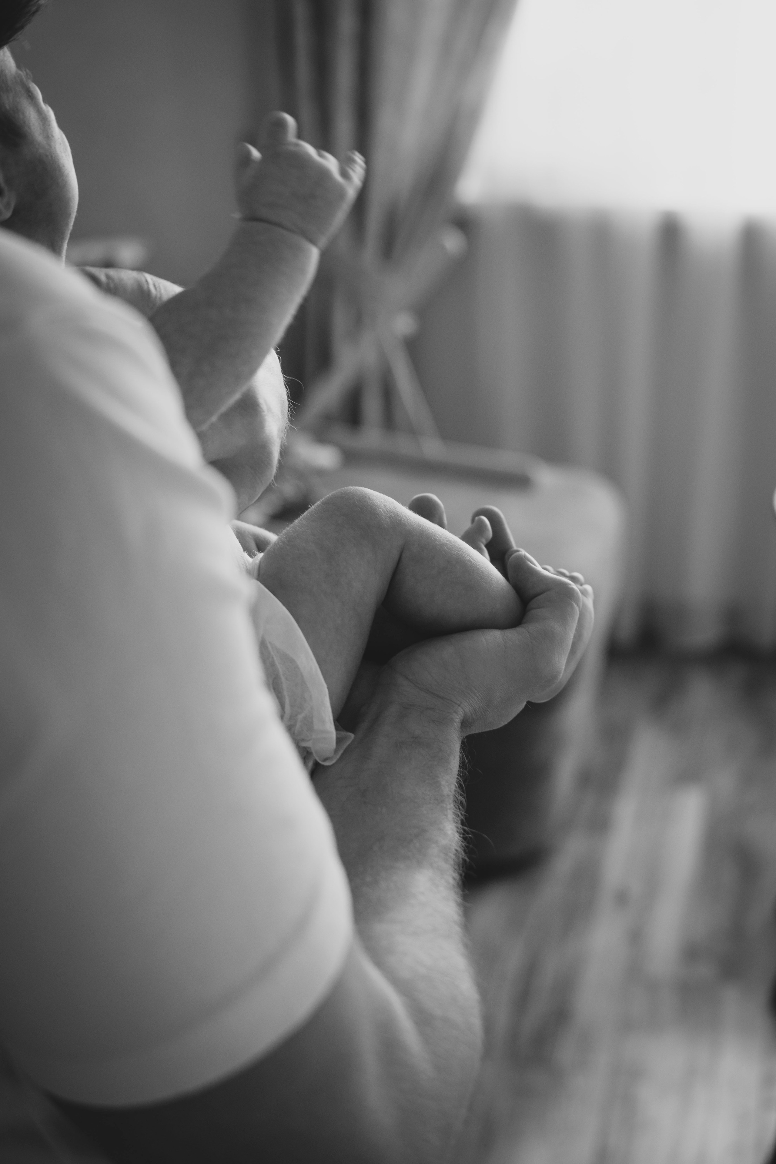 Николай и Наталья. Фотограф Виктория Куприянова