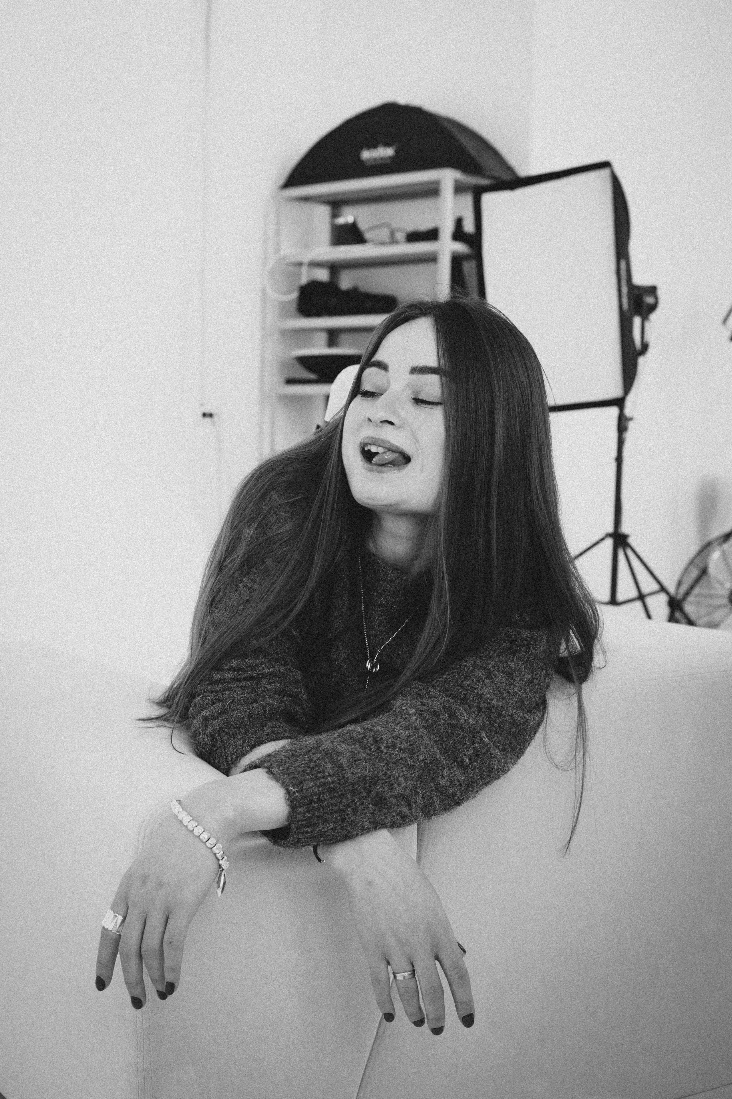 Карина. Фотограф Виктория Куприянова