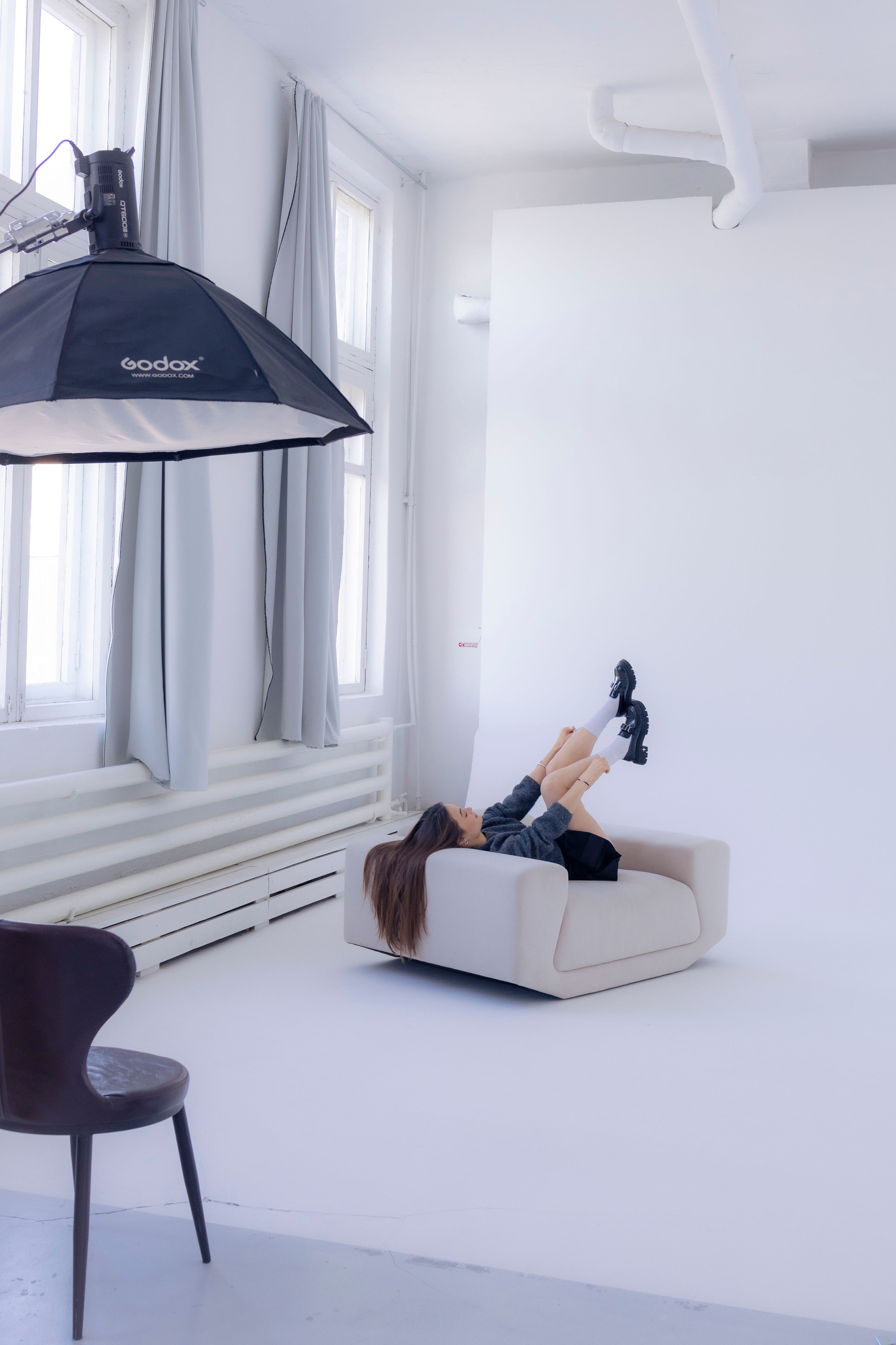 Карина. Фотограф Виктория Куприянова