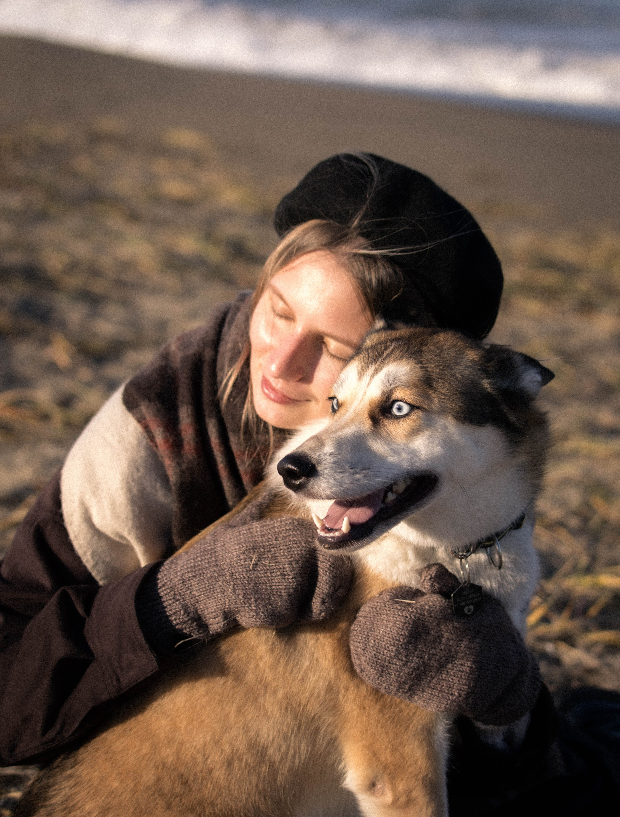 Анастасия и Читос. Фотограф Виктория Куприянова