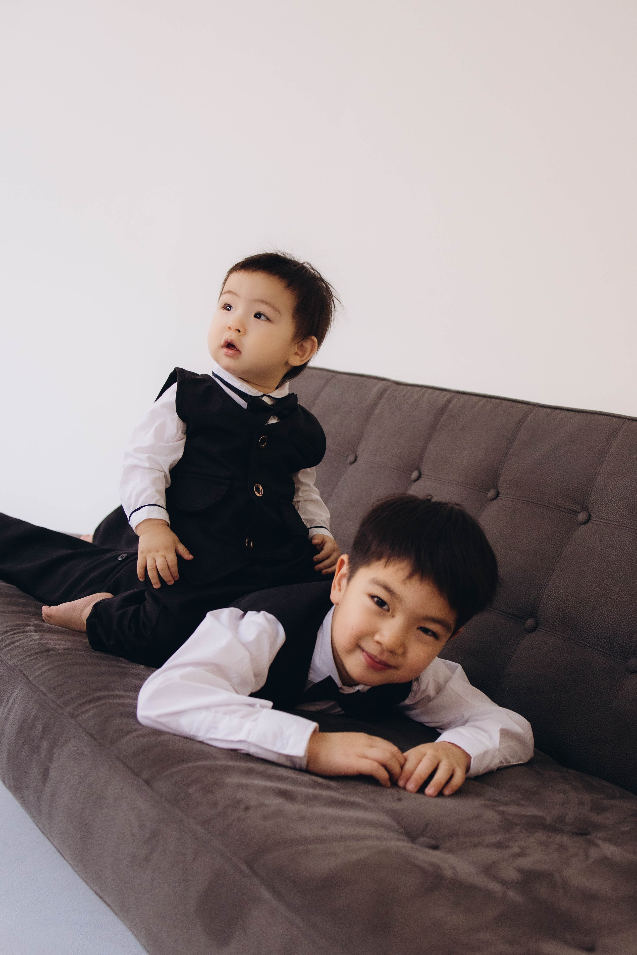 Николай и Наталья. Фотограф Виктория Куприянова