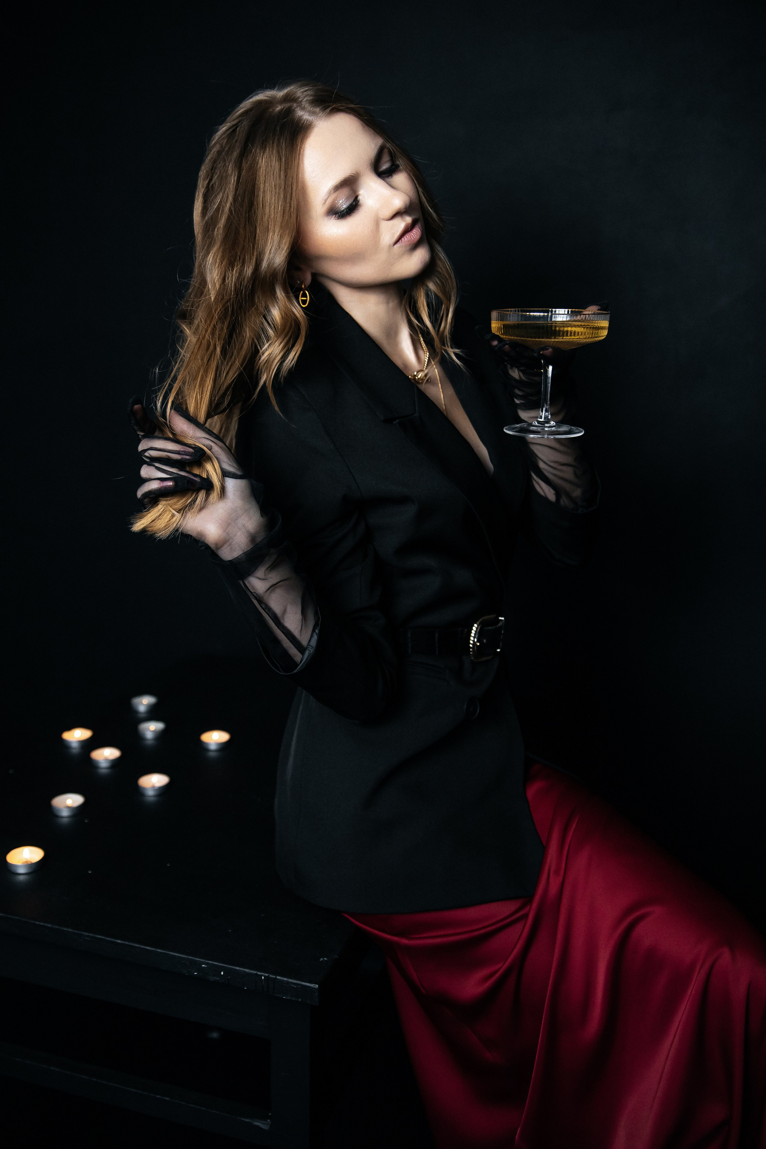 Мария. Свадебный фотограф в Буденновске