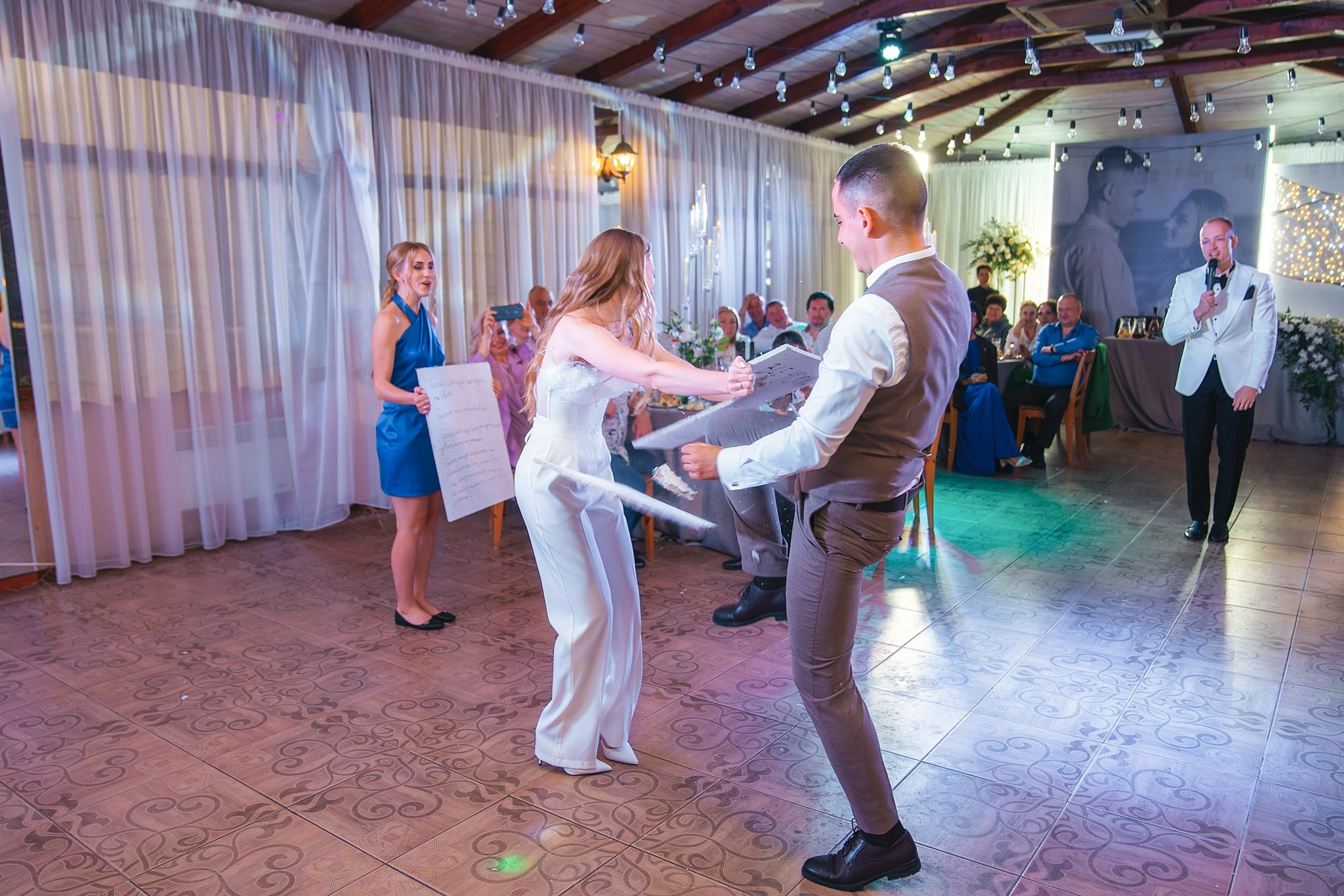 Дарья и Александр. Андрей Сливенко. Свадебный фотограф и видеограф в Волгодонске и Ростове-на-Дону