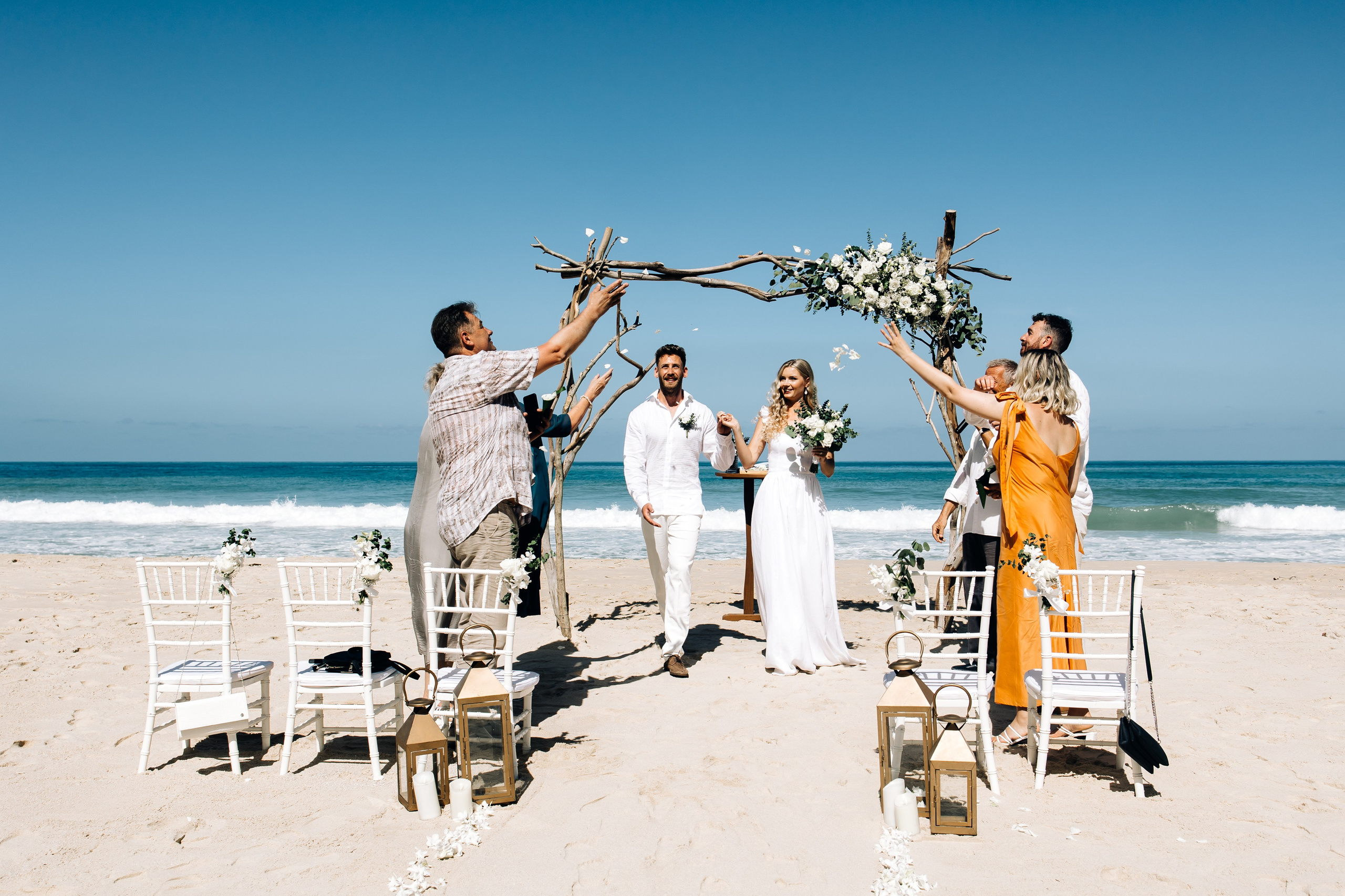 Хуахин, Таиланд. Анна Атаян Фотограф