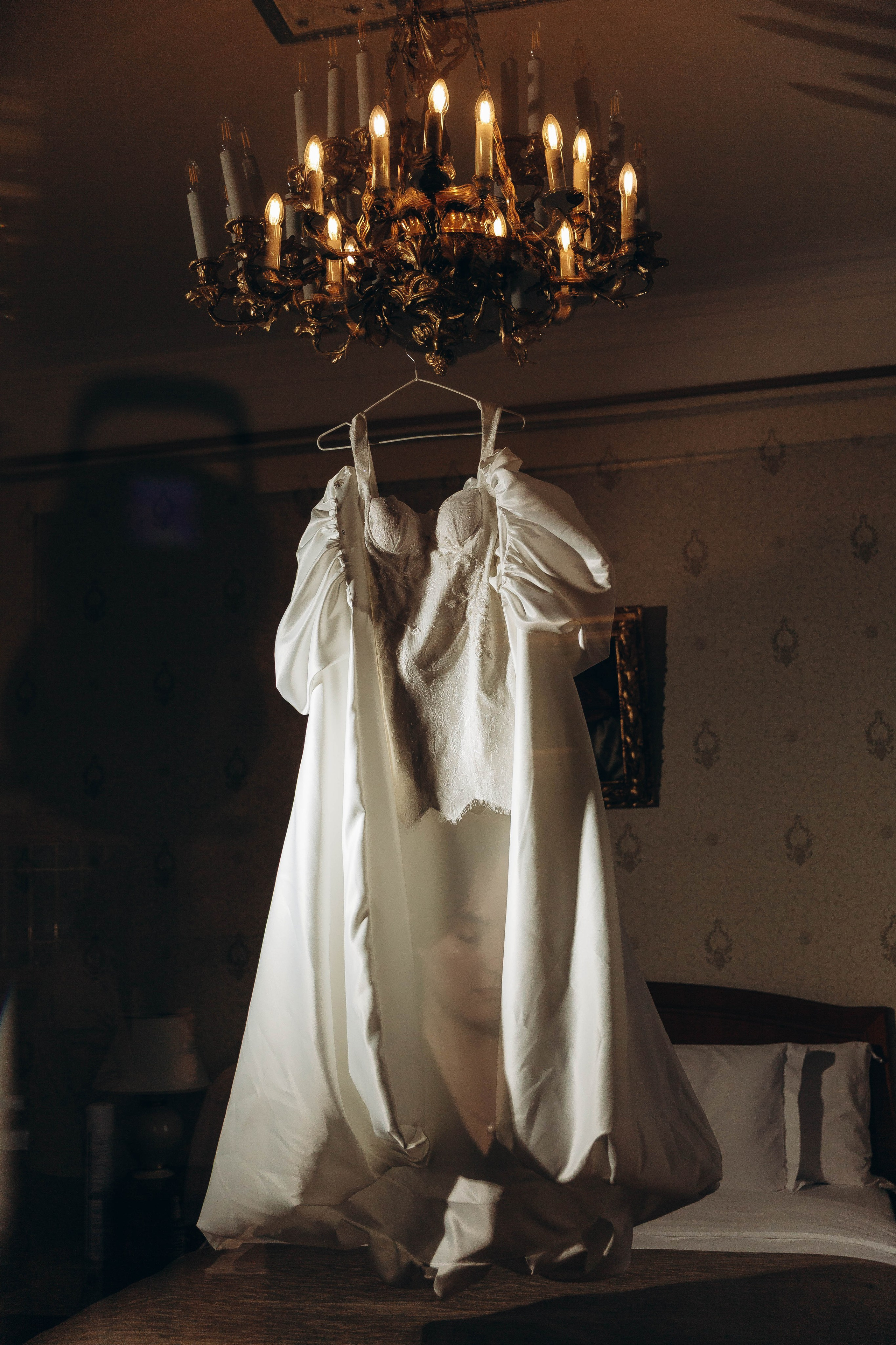 Катерина и Николай. Метрополь. Katerina Schastlivaya