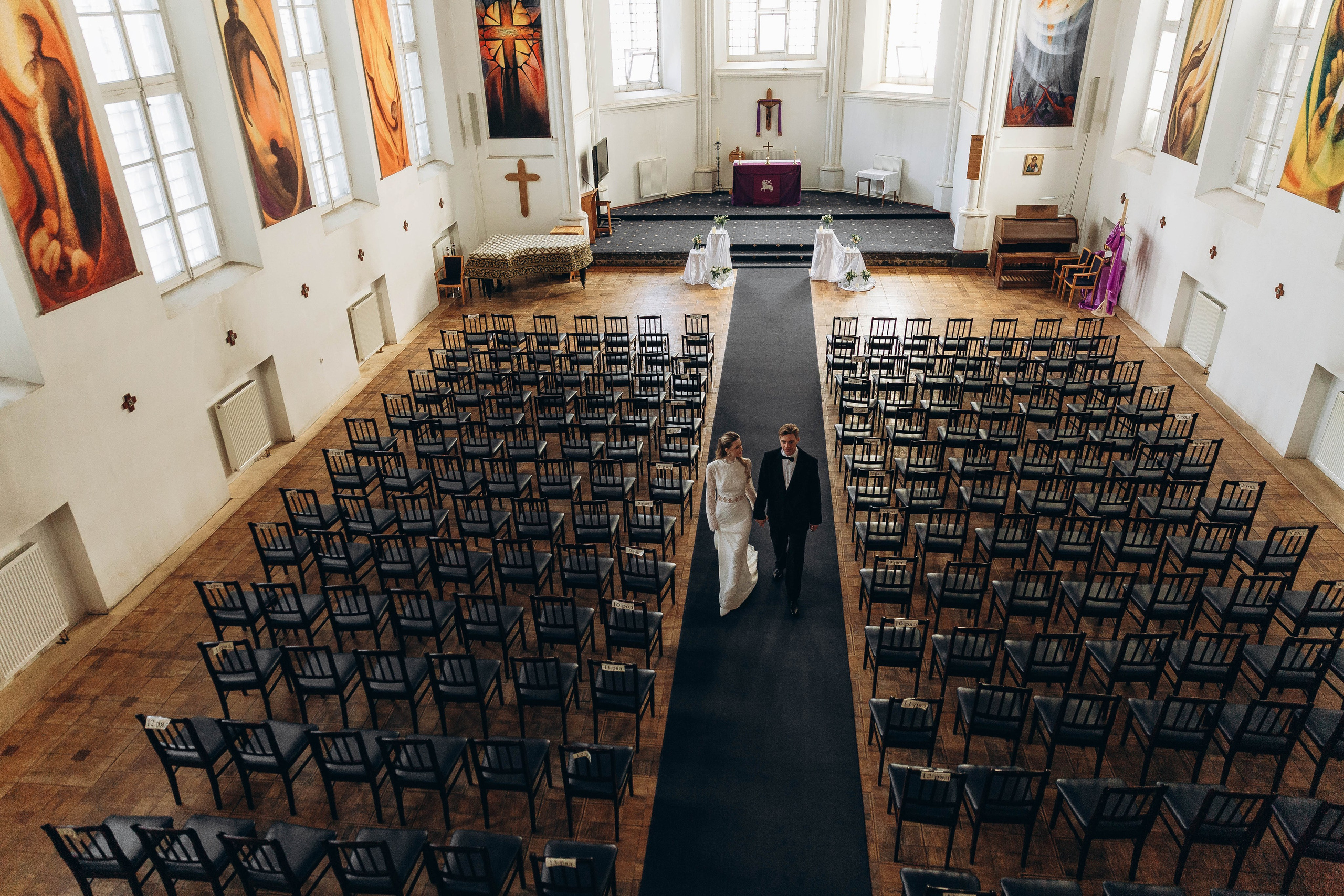 Инна и Даниэль. Katerina Schastlivaya