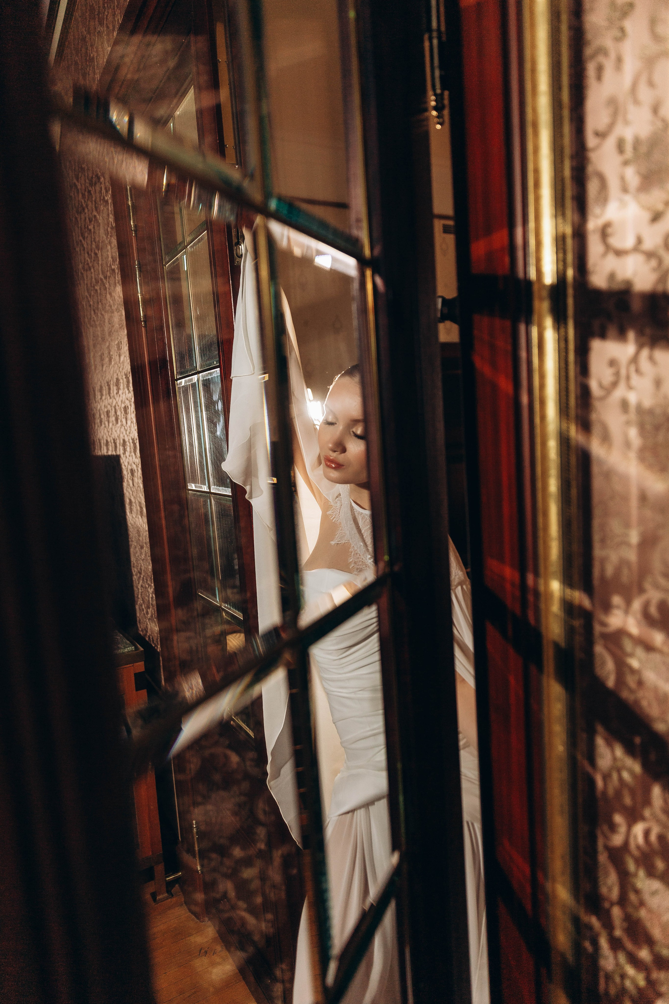 Николай и Екатерина. Метрополь. Katerina Schastlivaya