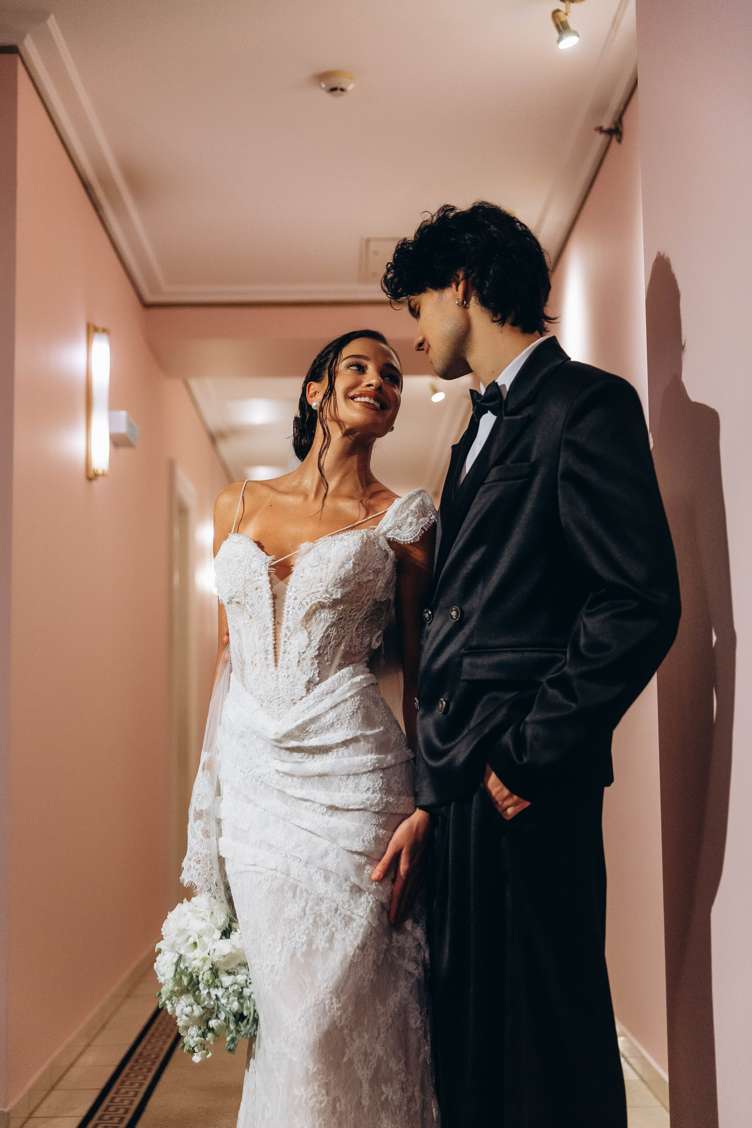 Мария и Влад. Katerina Schastlivaya