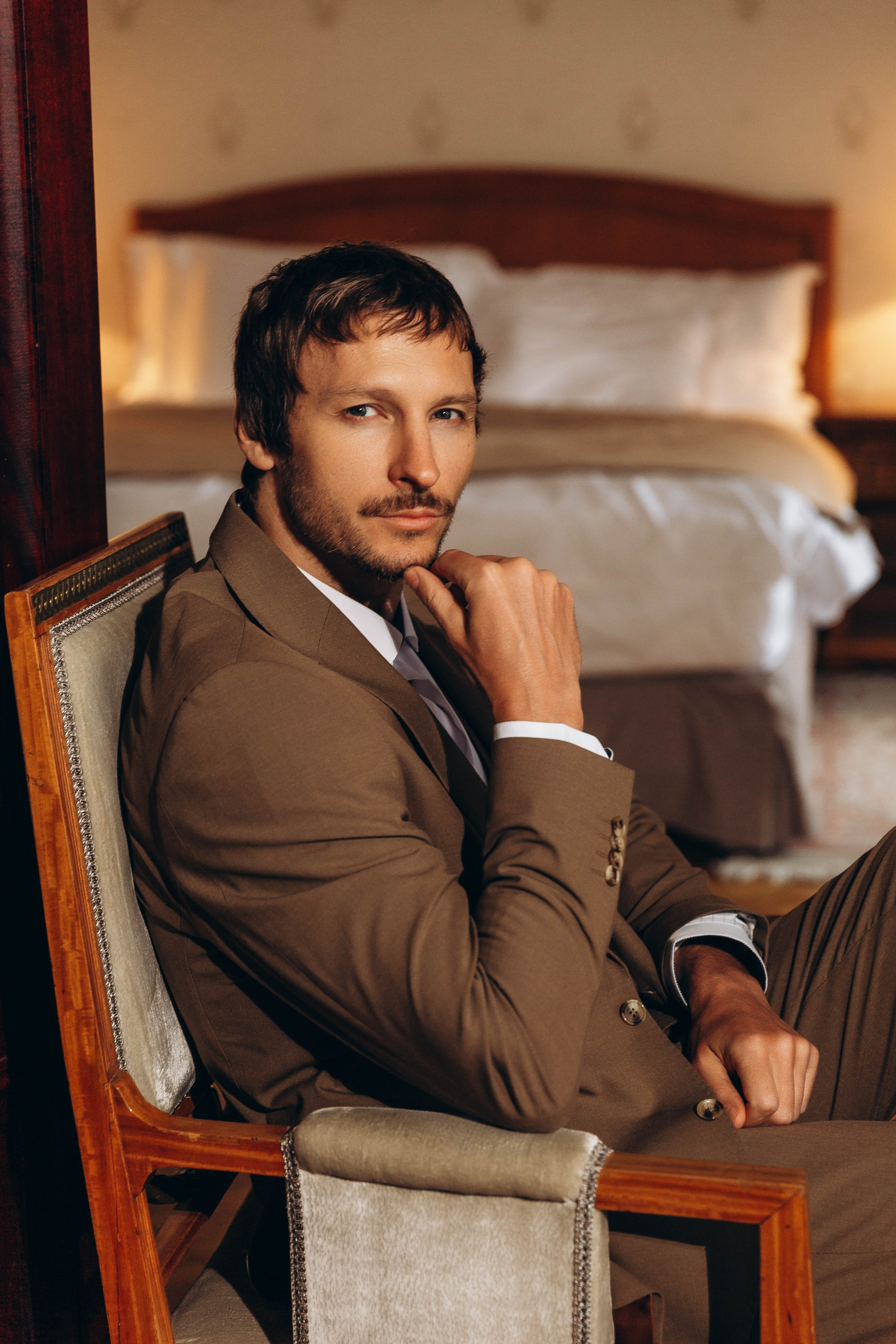 Николай и Екатерина. Метрополь. Katerina Schastlivaya