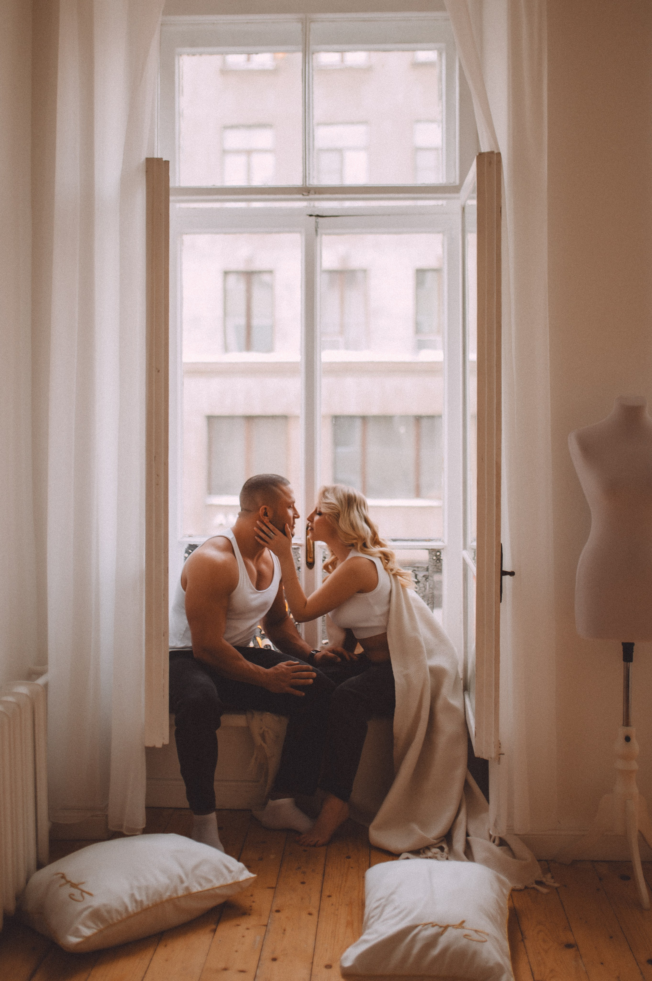 ❤️. Свадебный фотограф в Санкт-Петербурге