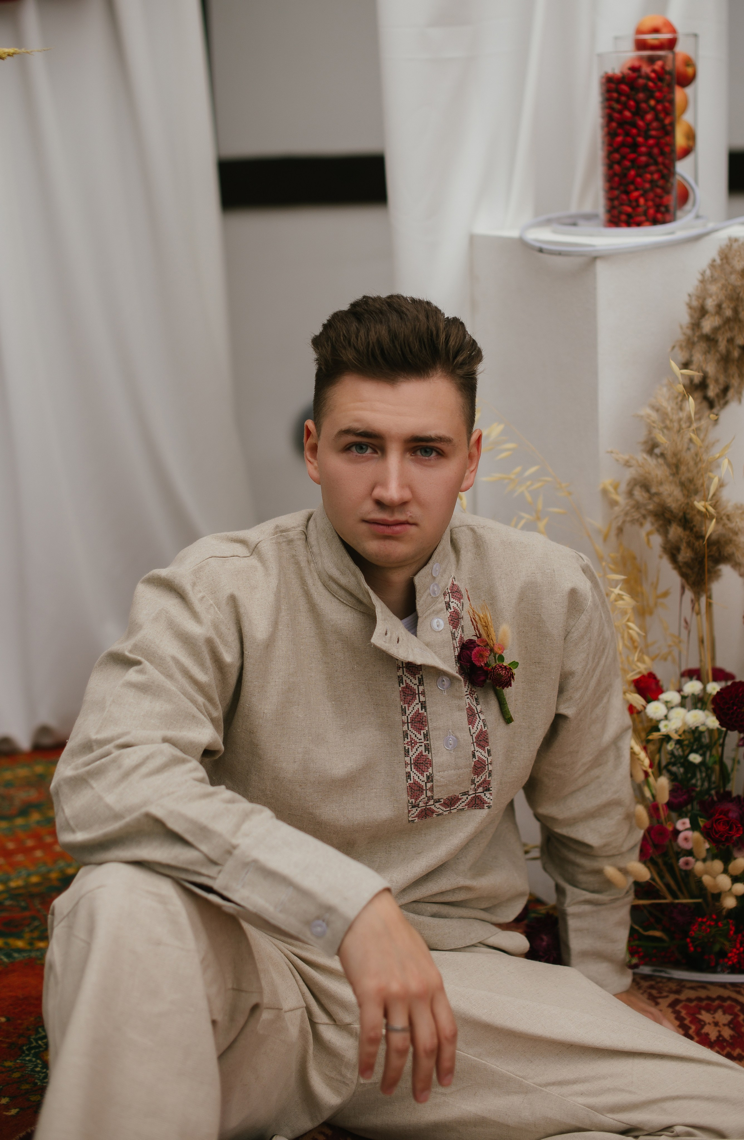 Роман и Лиза (г.Севастополь). Свадебный, женский, семейный фотограф в Севастополе Юлия Мошенко