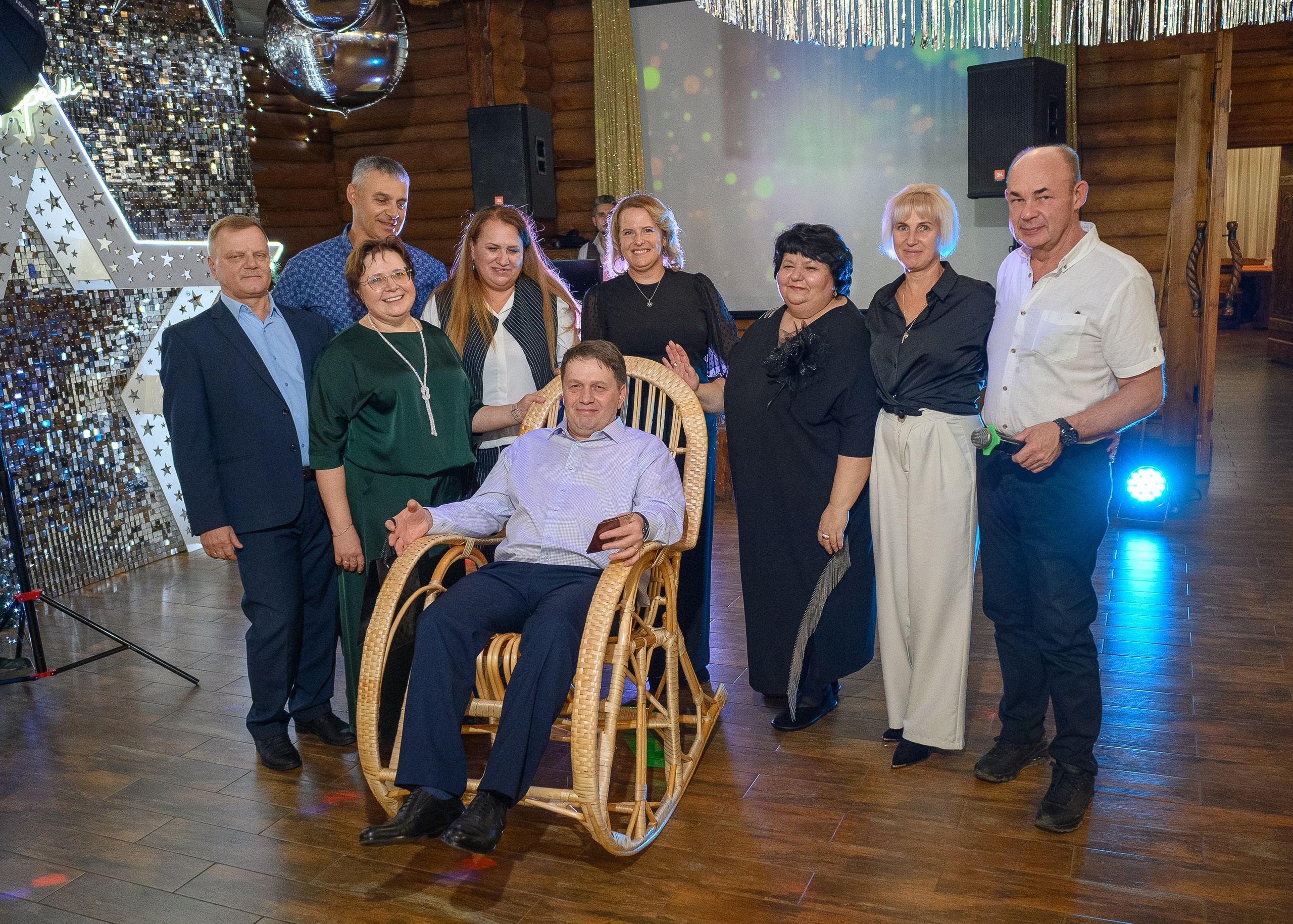 Юбилей_Терем_2026. Фотограф Александр Данилов