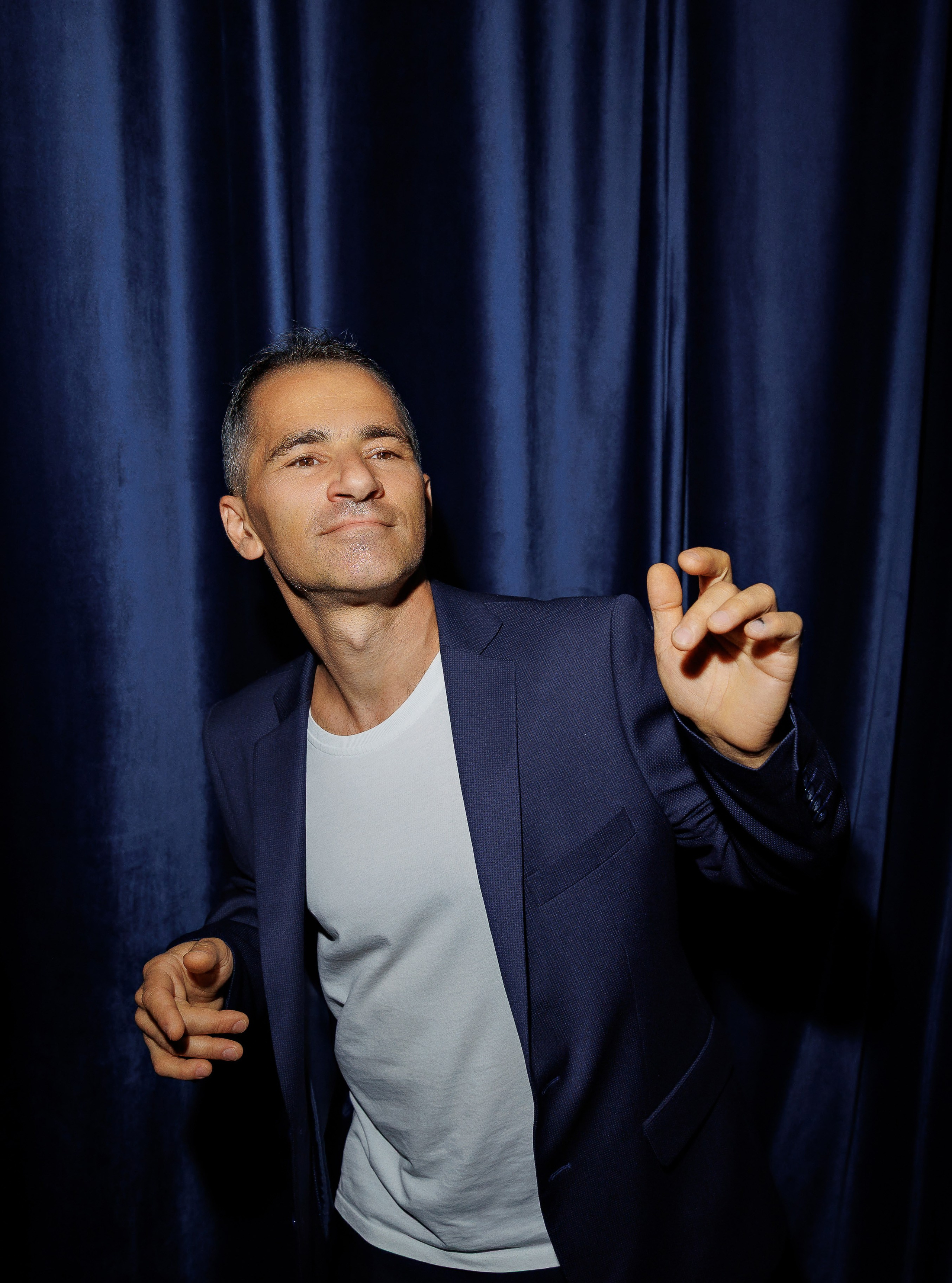 Юбилей компании — фотоотчёт празднования. Красильников Евгений — профессиональный фотограф в Ростове-на-Дону