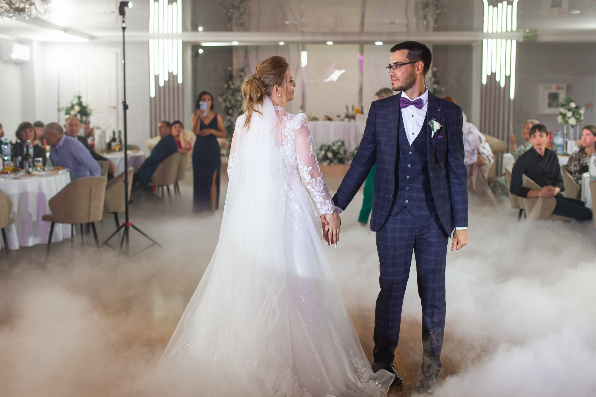 Советский — Аграрный — Облака. Свадебный и семейный фотограф в Омске Мормулев Михаил