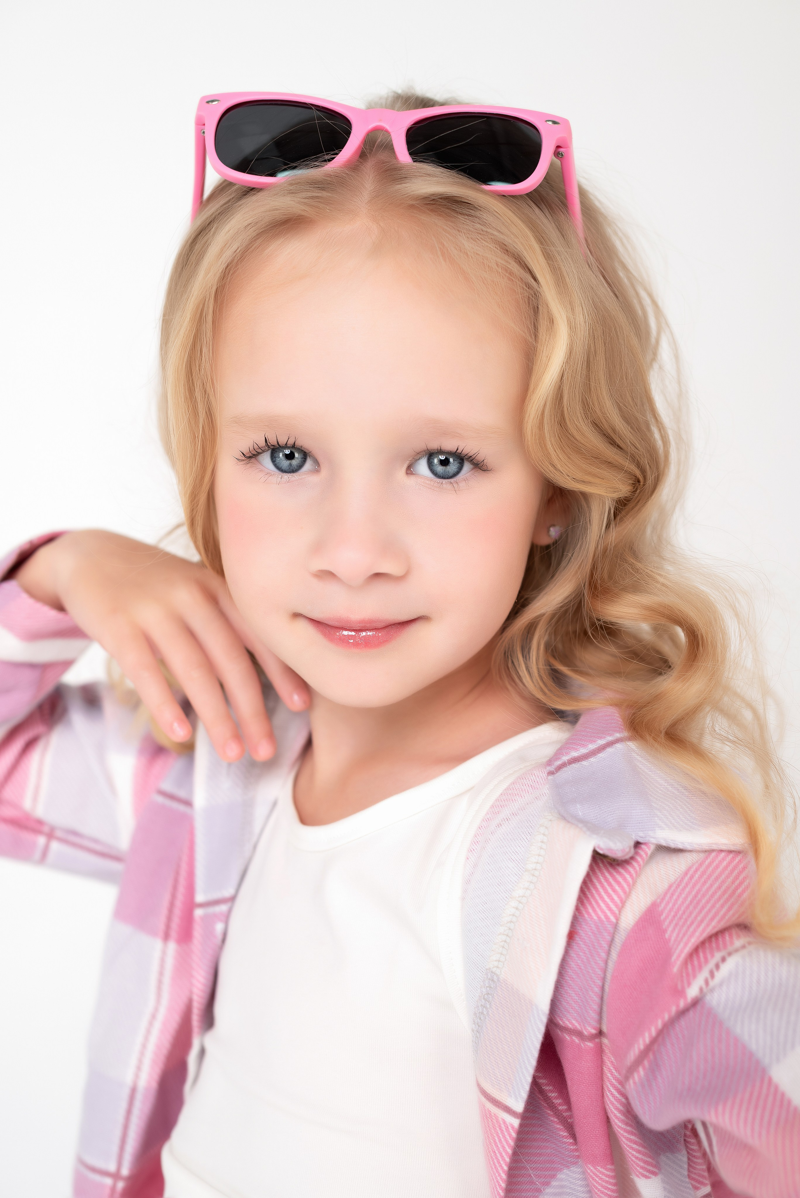 Модельные тесты