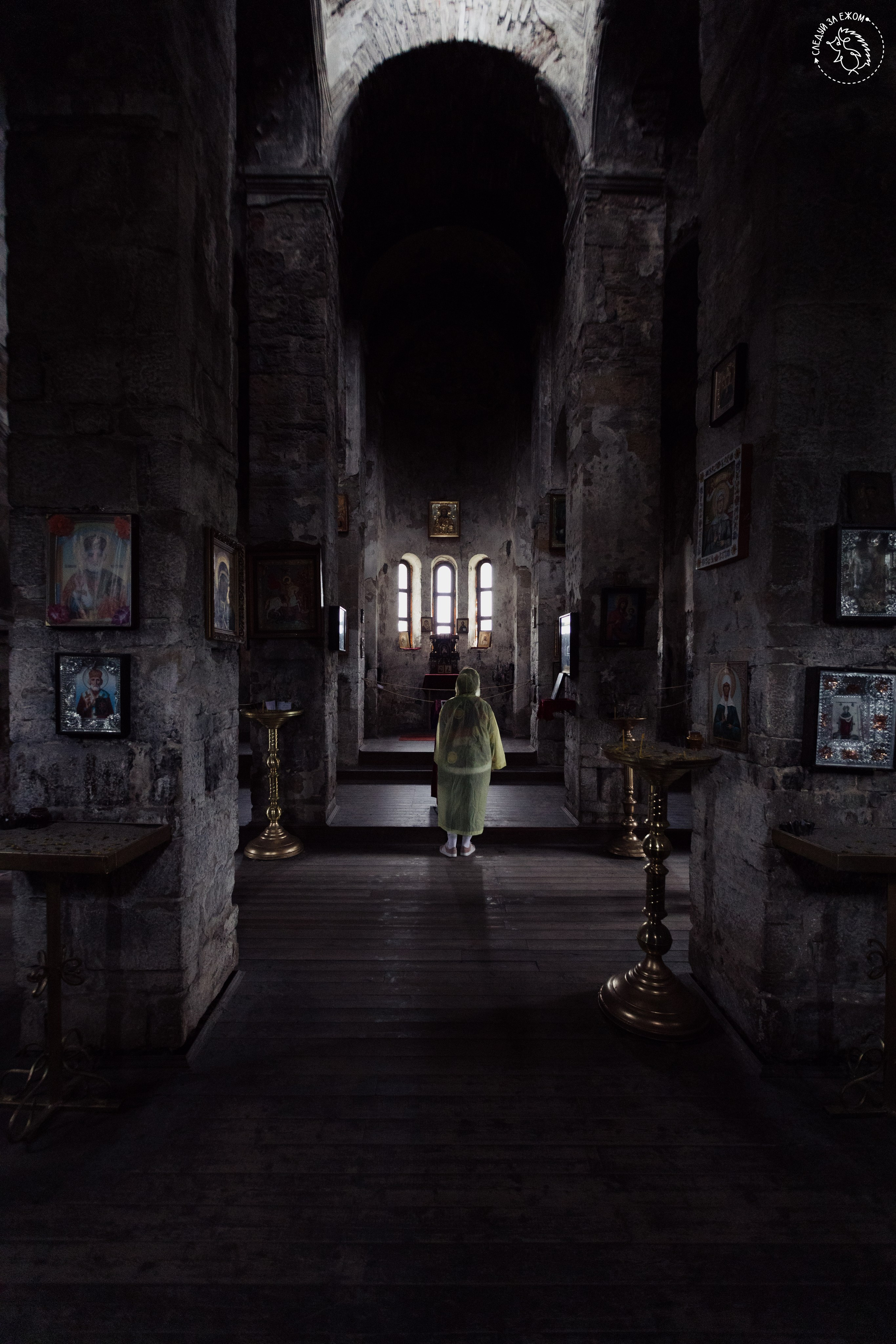 ПРЕКЛЮЧЕНИЯ. Дудченко Сергей фотограф и видеограф Краснодар