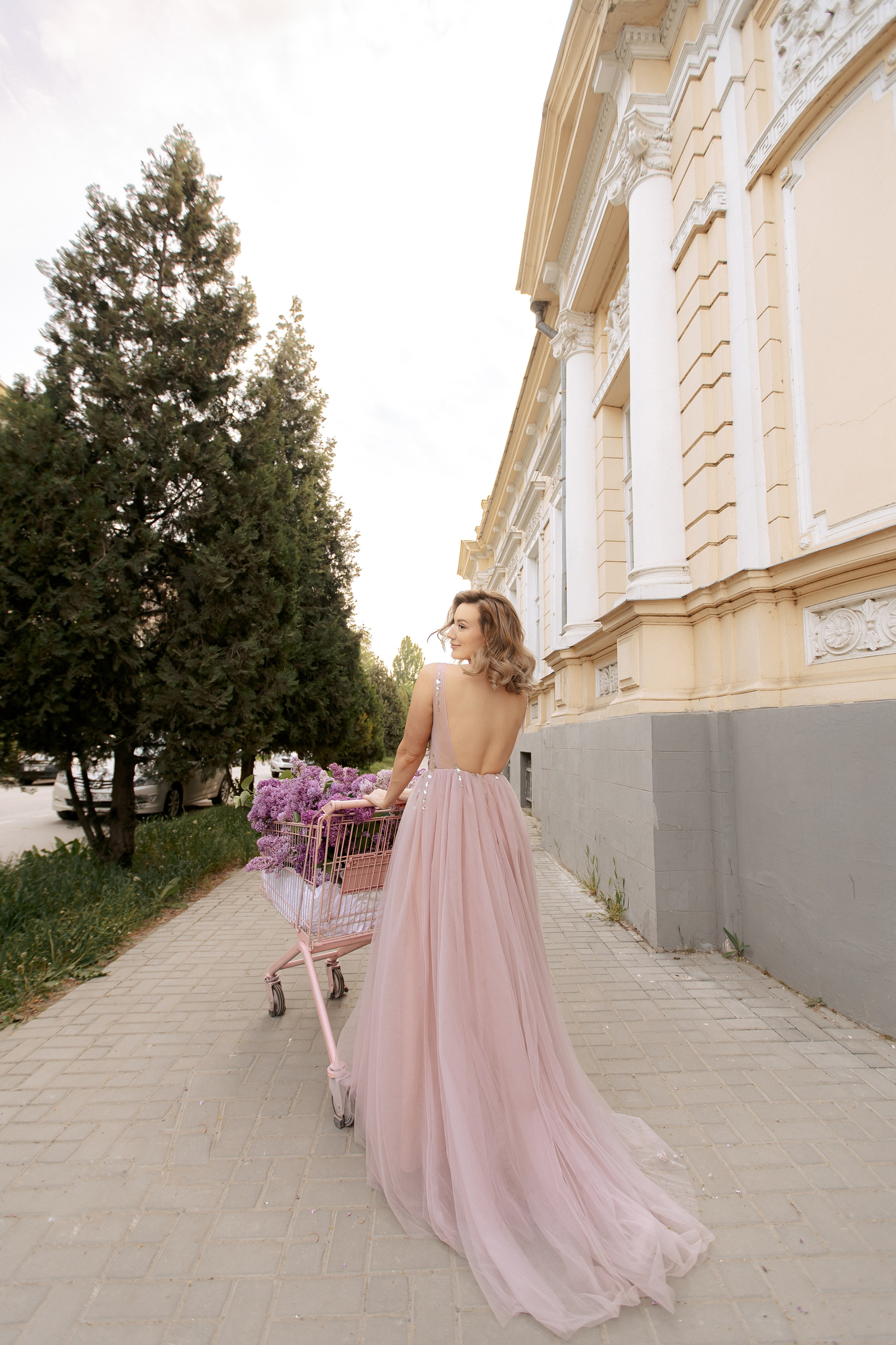 Катя. Фотограф Таганрог Любимая Надя