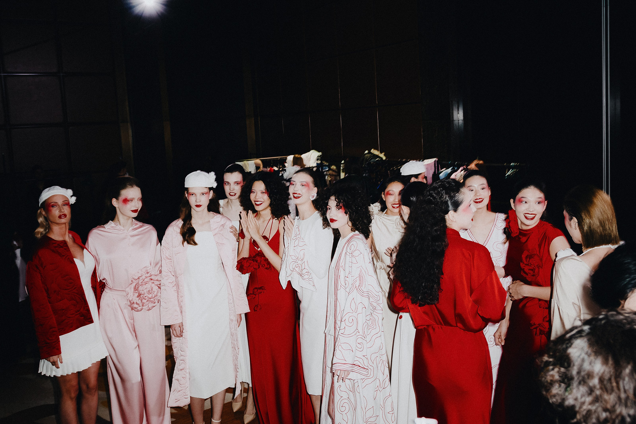 VISA FWA SEASON 9. Фотограф Алматы | Весь мир — Никита Колодин