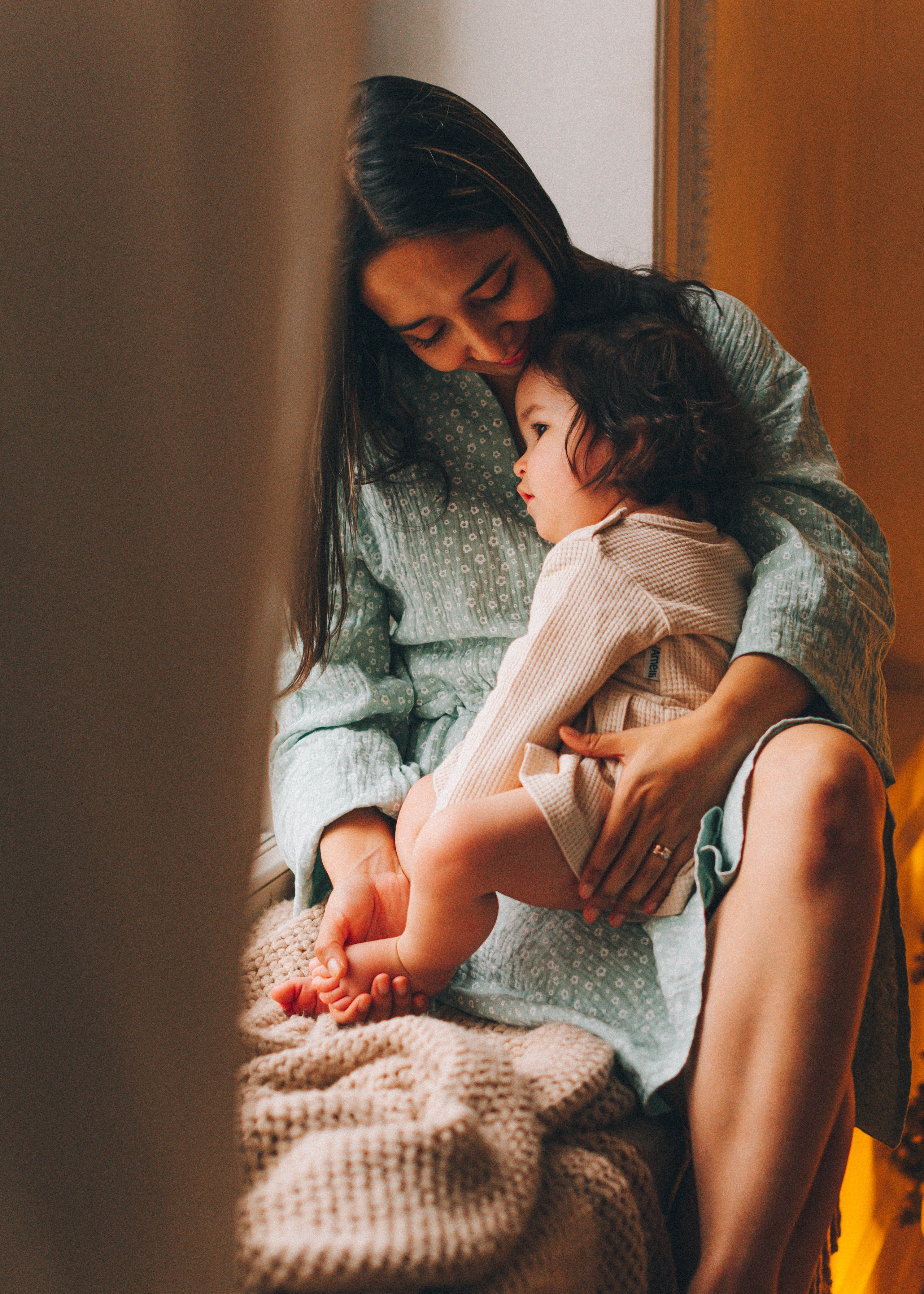 Мамамия. Семейный фотограф в Санкт-Петербурге Ира Ревчук