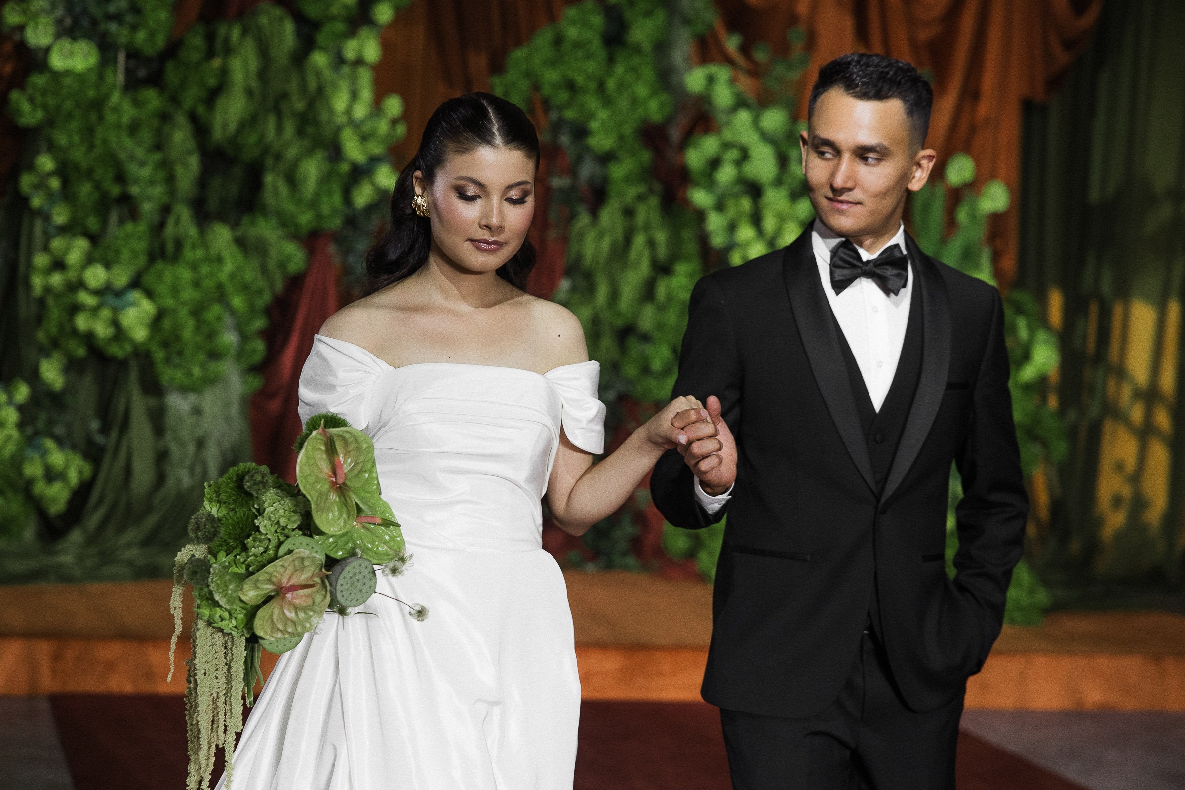 Свадебные истории. Свадебный фотограф в Ростове-на-Дону Васильченко Сергей