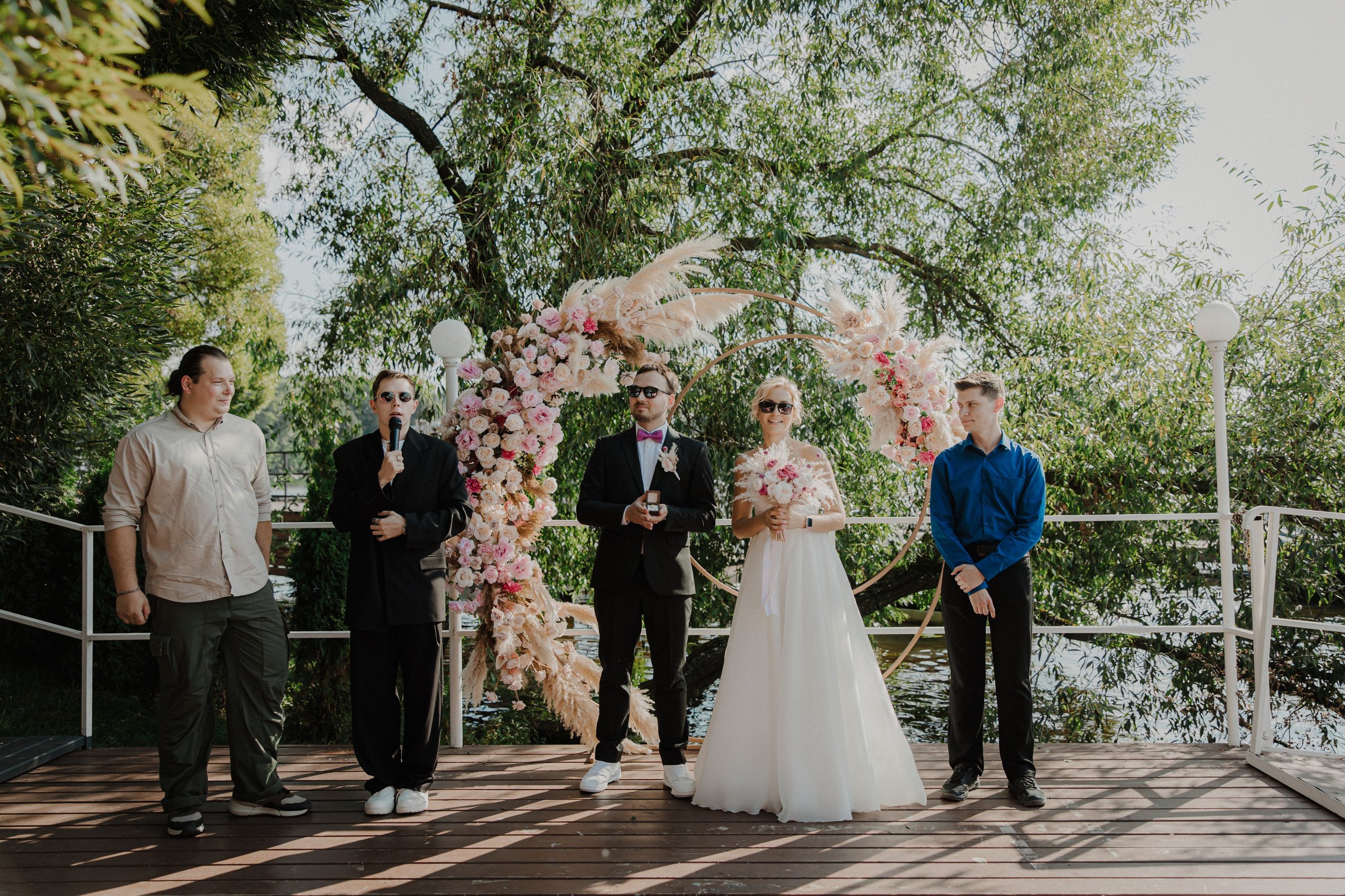 Олег и Диана. Свадебный и семейный фотограф Елизавета Ермак | Москва и МО