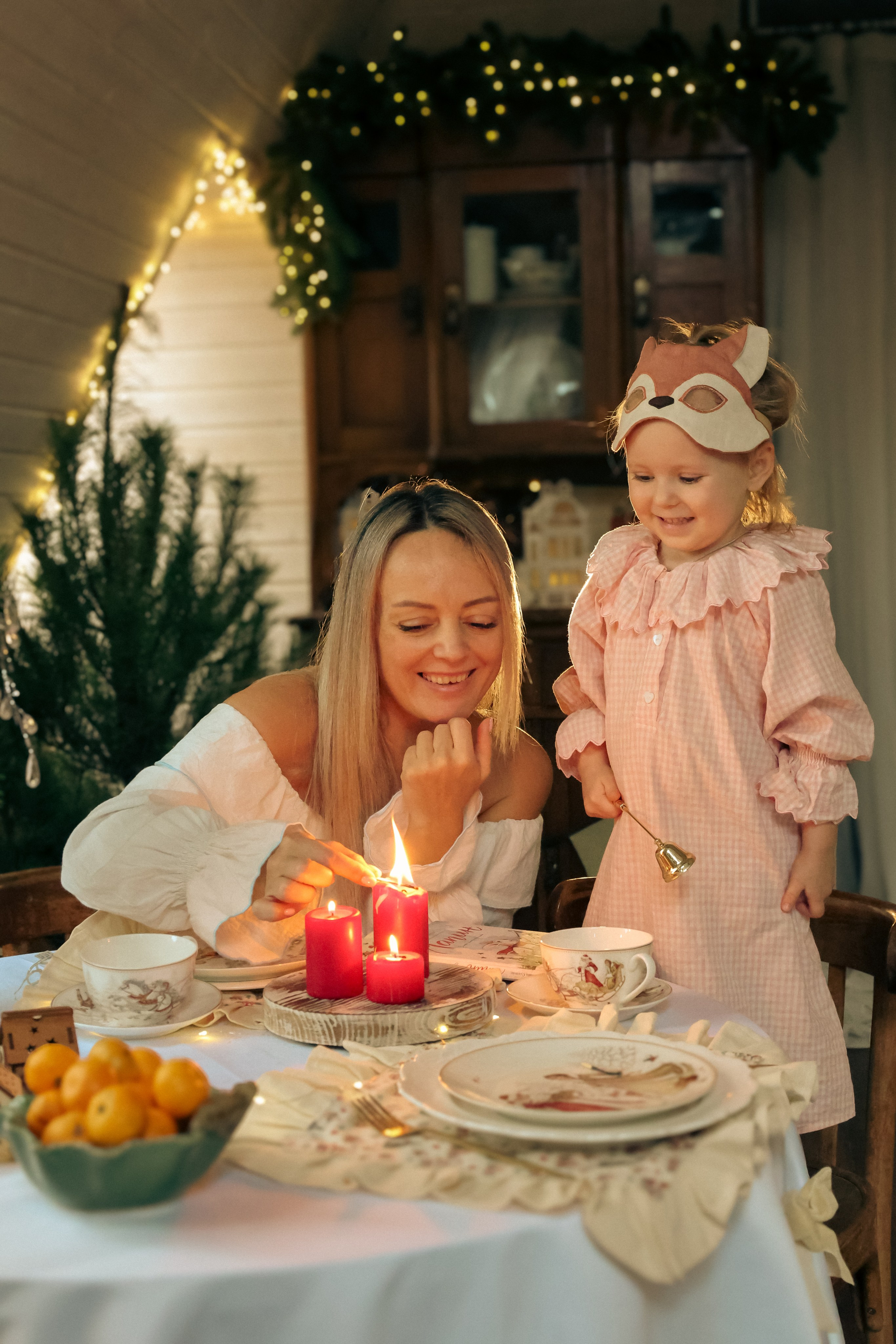 Фотограф-хранитель ваших историй Евгения Кочеткова