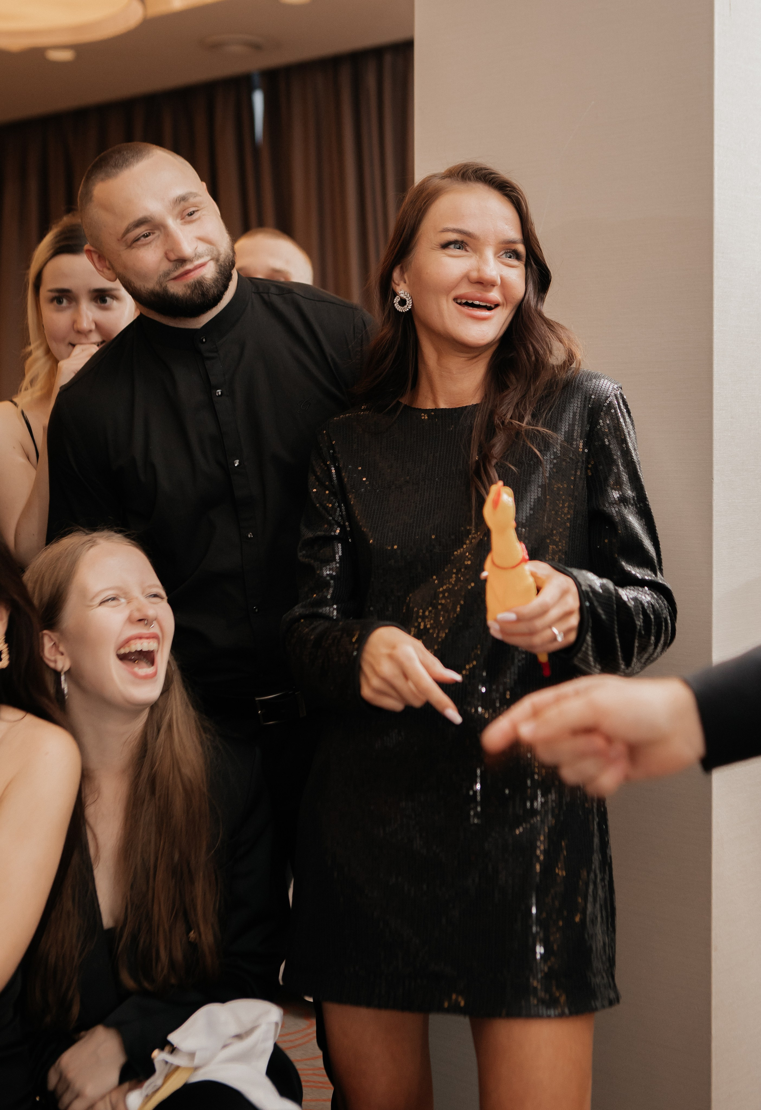 Дмитрий и Александра. Свадебный и семейный фотограф Ибрагимова Мария из Екатеринбурга